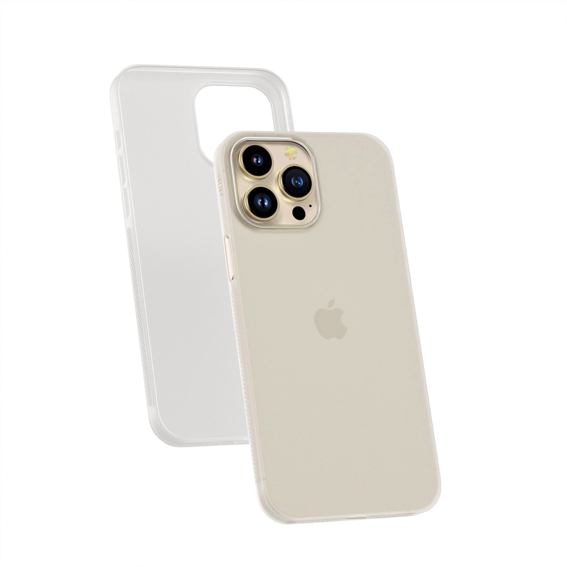 Slimcase สำหรับ iPhone 13 Pro - Unique - Non Magsafe - Slimcase.co Thailand