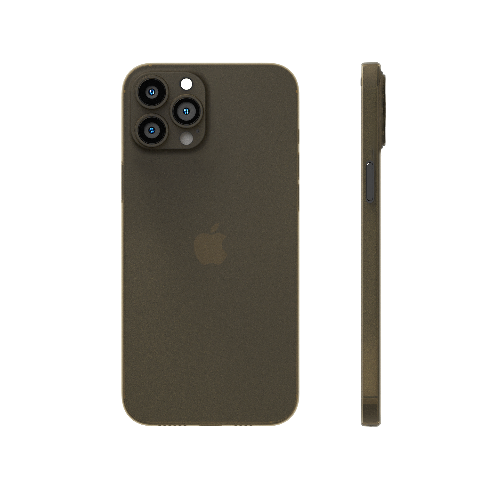 Slimcase สำหรับ iPhone 12 Pro Max