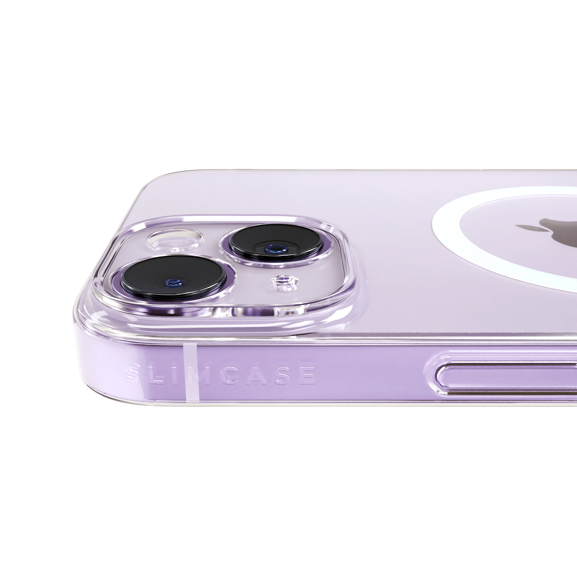 Slimcase สำหรับ iPhone 14 Plus - Unique - Non-Magsafe - Slimcase.co Thailand