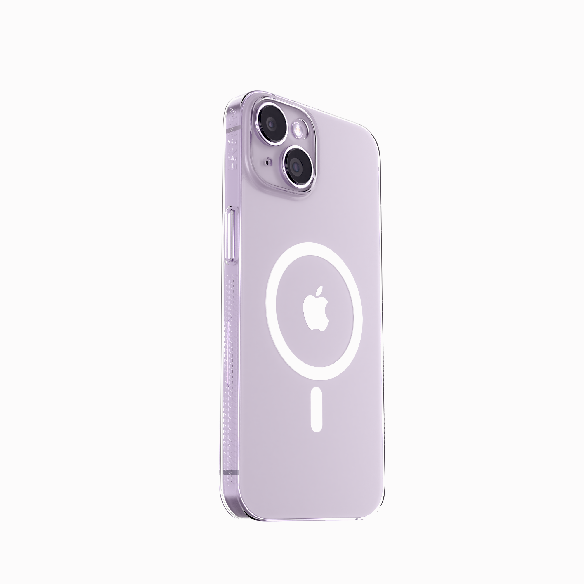 Slimcase สำหรับ iPhone 14 - Unique - Non-Magsafe - Slimcase.co Thailand