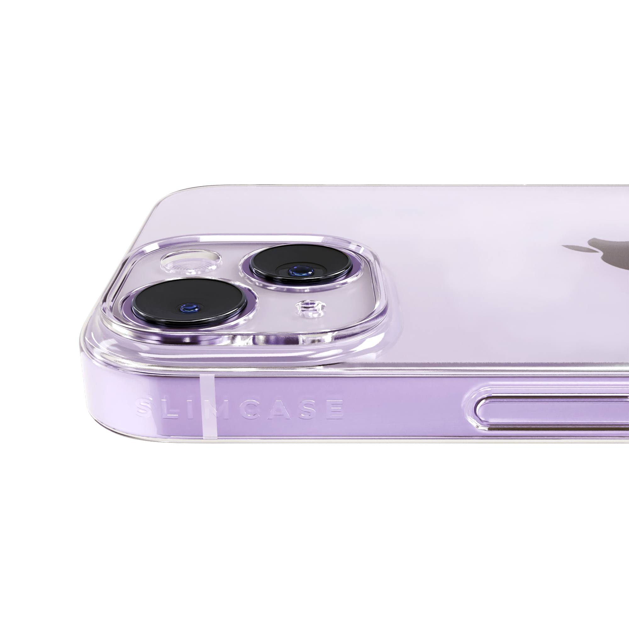 Slimcase สำหรับ iPhone 14 Plus - Unique - Non-Magsafe - Slimcase.co Thailand