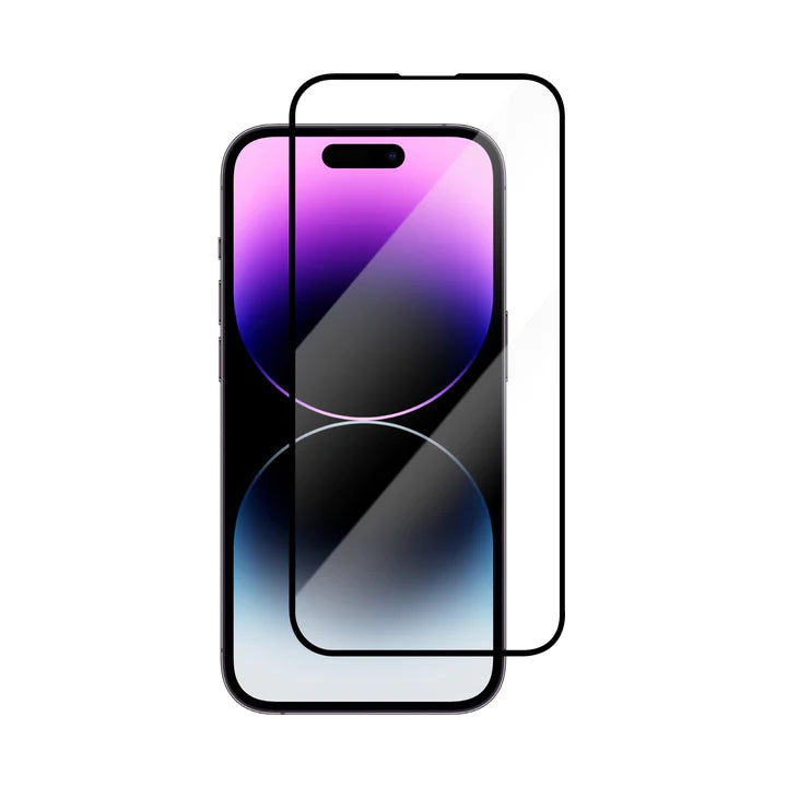 ฟิล์มกระจกนิรภัยสำหรับ iPhone 14 ซีรีย์ - iPhone 14 Pro Max - Slimcase.co Thailand