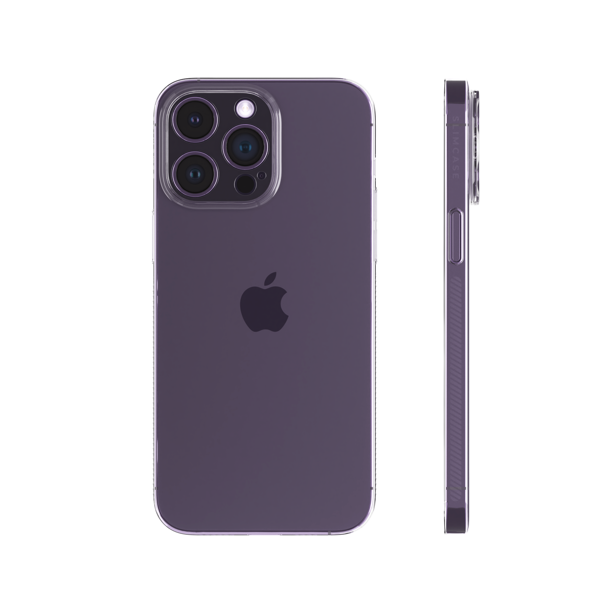 Slimcase สำหรับ iPhone 14 Pro - Unique - Non-Magsafe - Slimcase.co Thailand