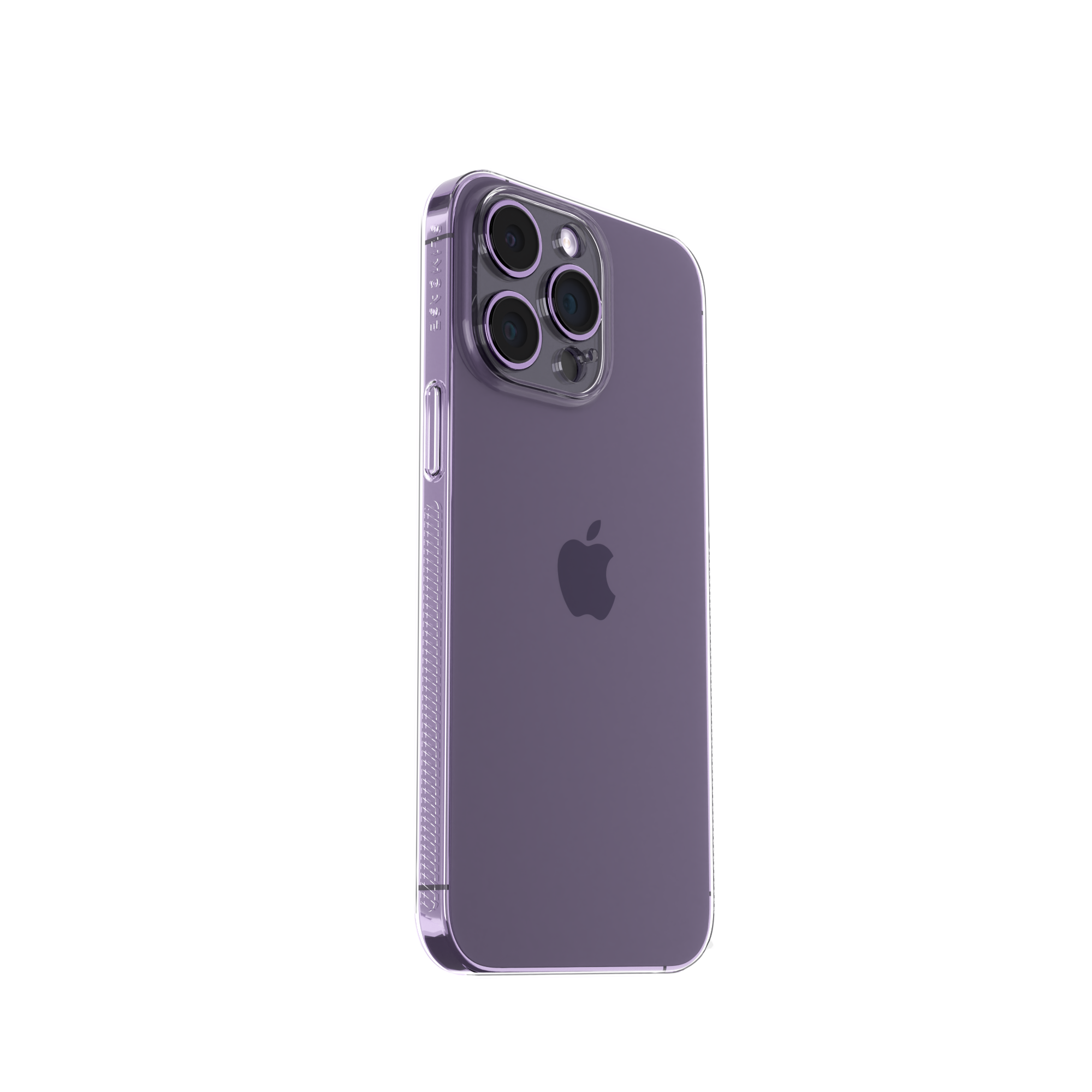Slimcase สำหรับ iPhone 14 Pro - Unique - Non-Magsafe - Slimcase.co Thailand