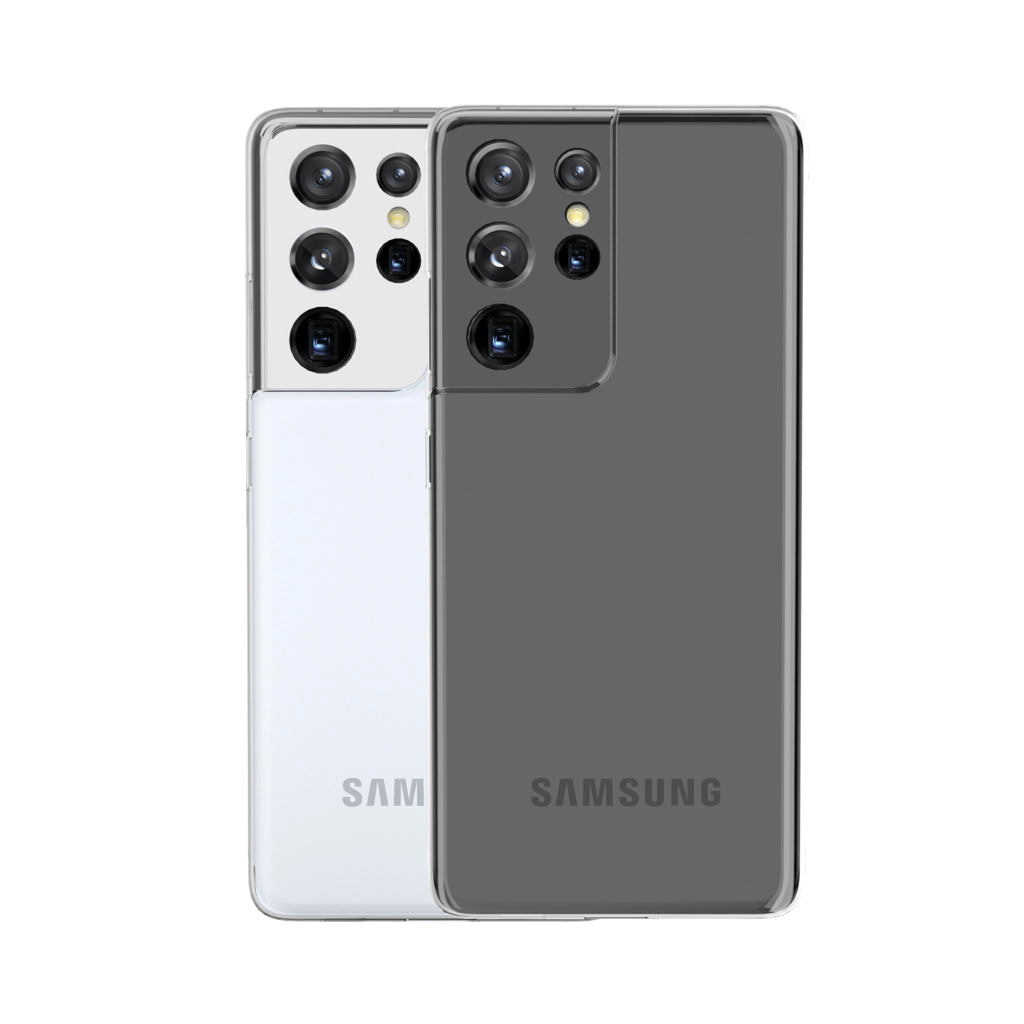 Slimcase สำหรับ Galaxy S21 ซีรีย์ - S21 - Slimcase.co Thailand