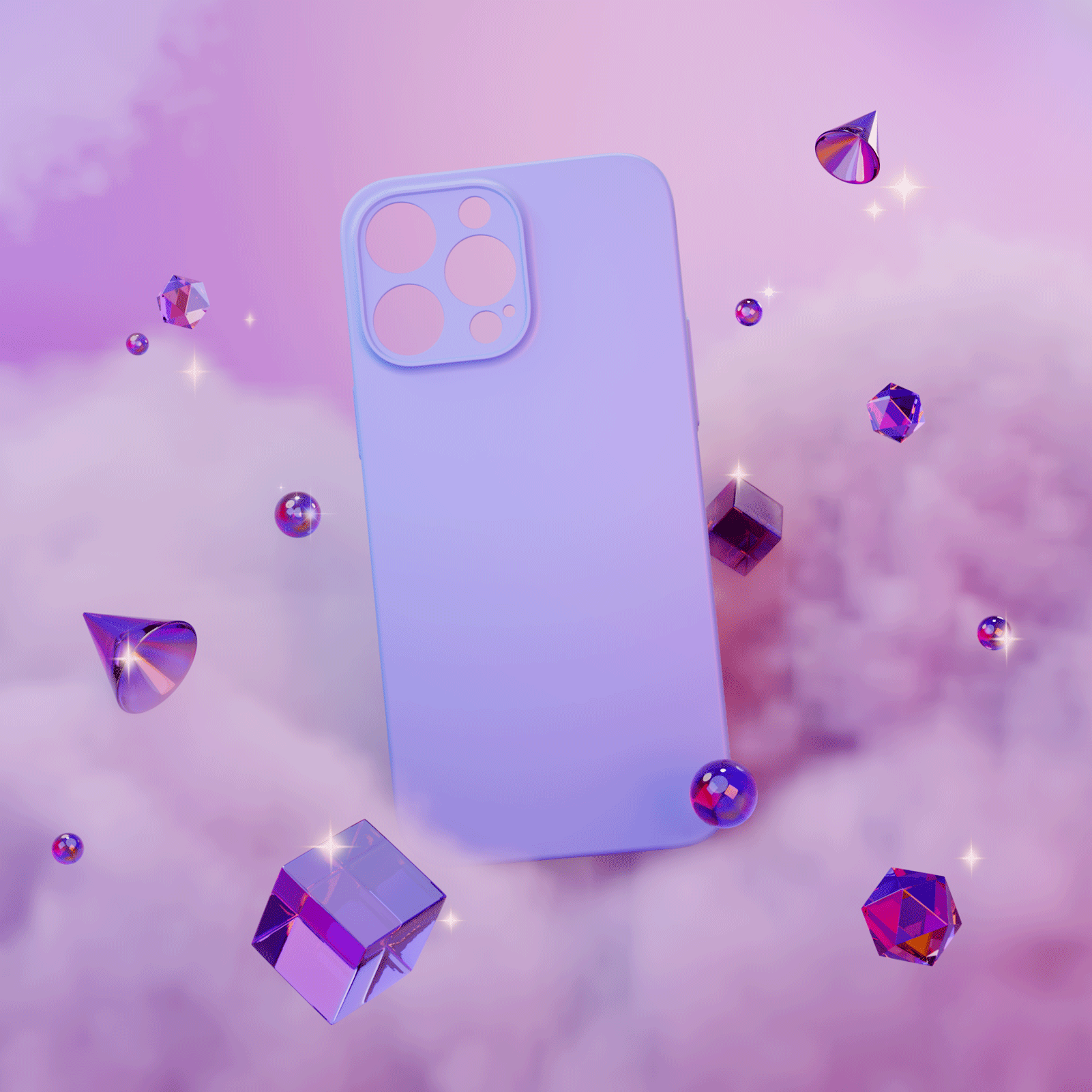 Slimcase สำหรับ iPhone 14 Plus