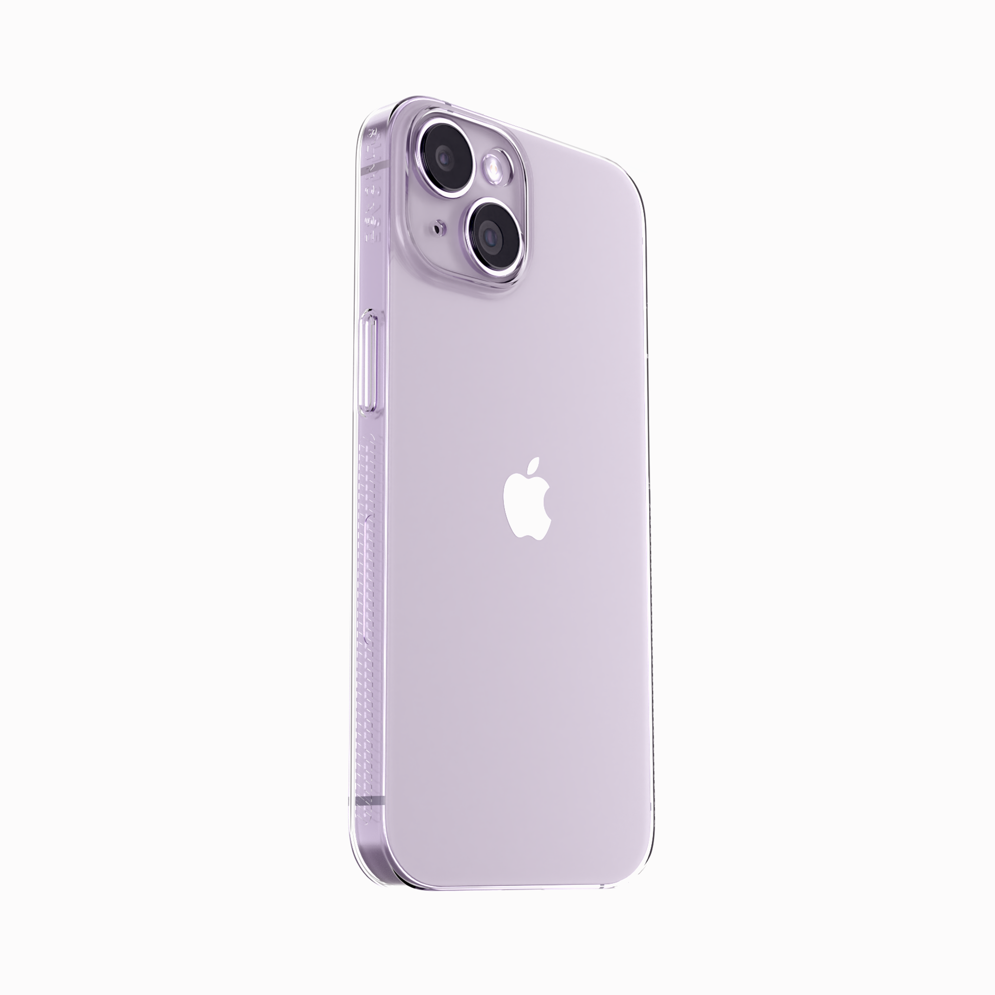 Slimcase สำหรับ iPhone 14 Plus - Unique - Non-Magsafe - Slimcase.co Thailand