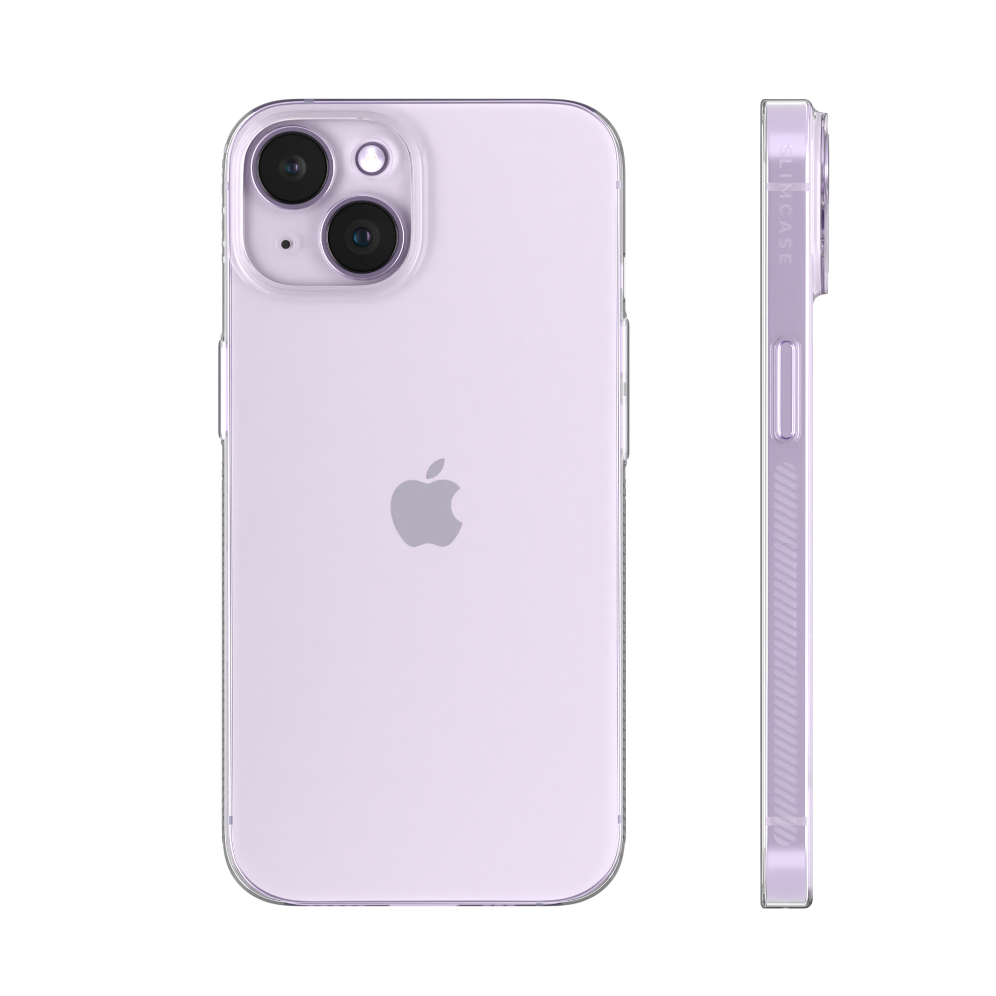 Slimcase สำหรับ iPhone 14 Plus - Unique - Non-Magsafe - Slimcase.co Thailand