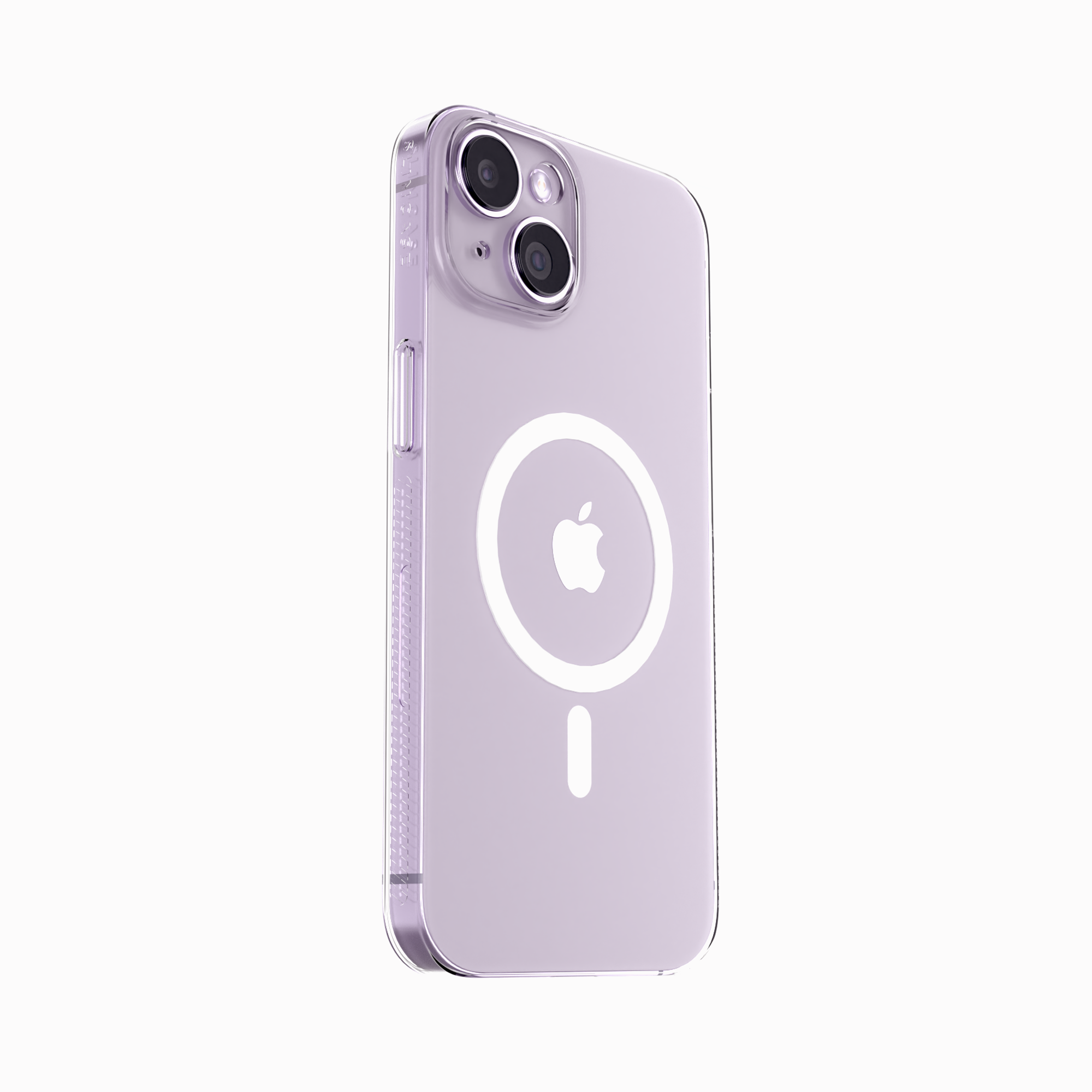 Slimcase สำหรับ iPhone 14 Plus - Unique - Non-Magsafe - Slimcase.co Thailand