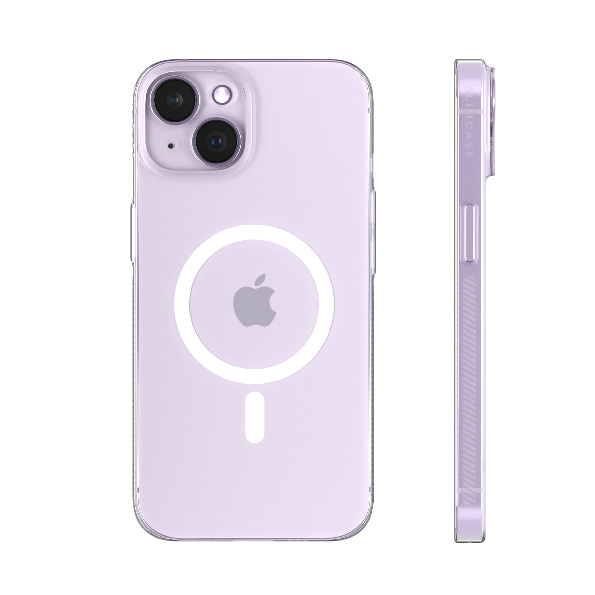 Slimcase สำหรับ iPhone 14 Plus - Unique - Magsafe - Slimcase.co Thailand