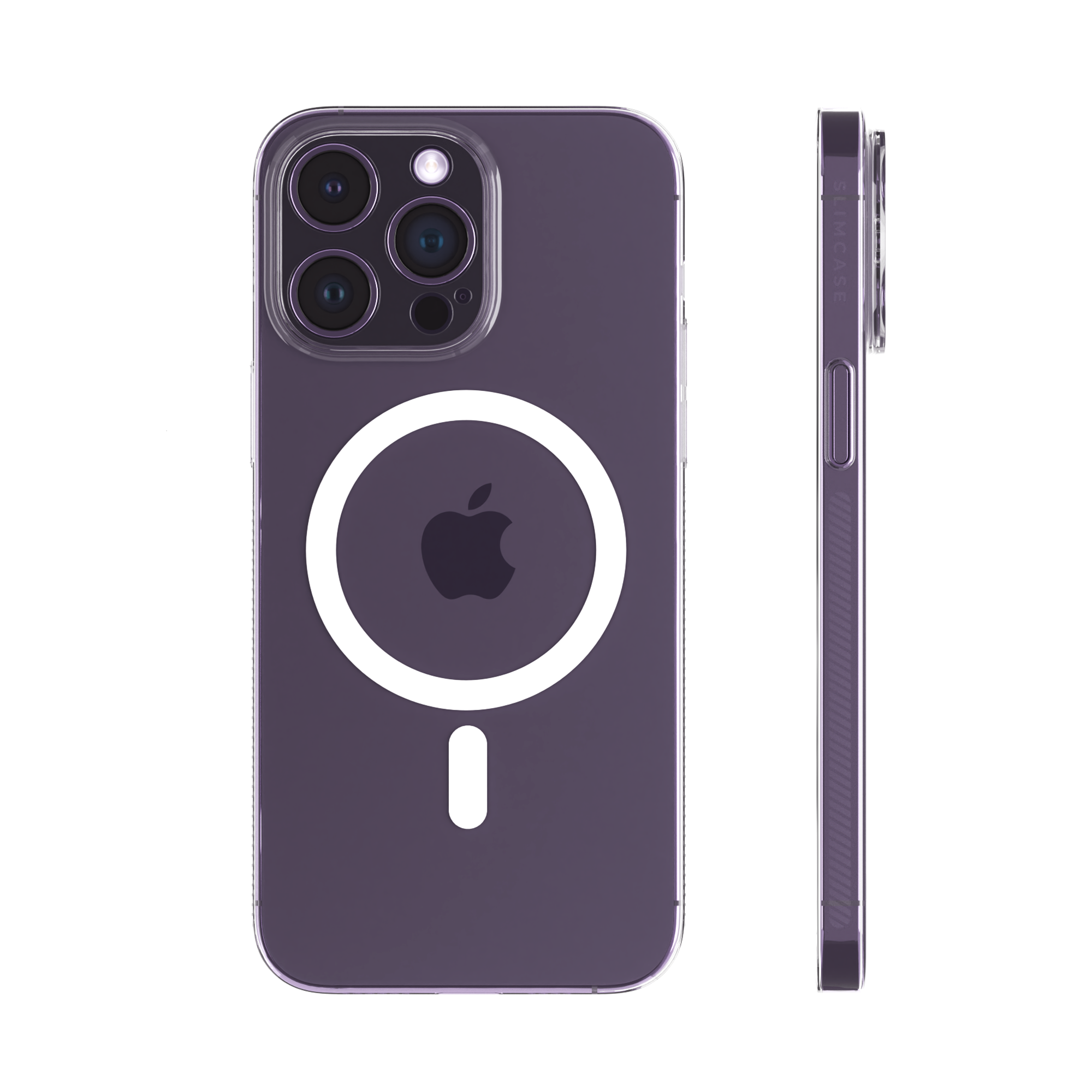Slimcase สำหรับ iPhone 14 Pro Max - Unique - Non-Magsafe - Slimcase.co Thailand
