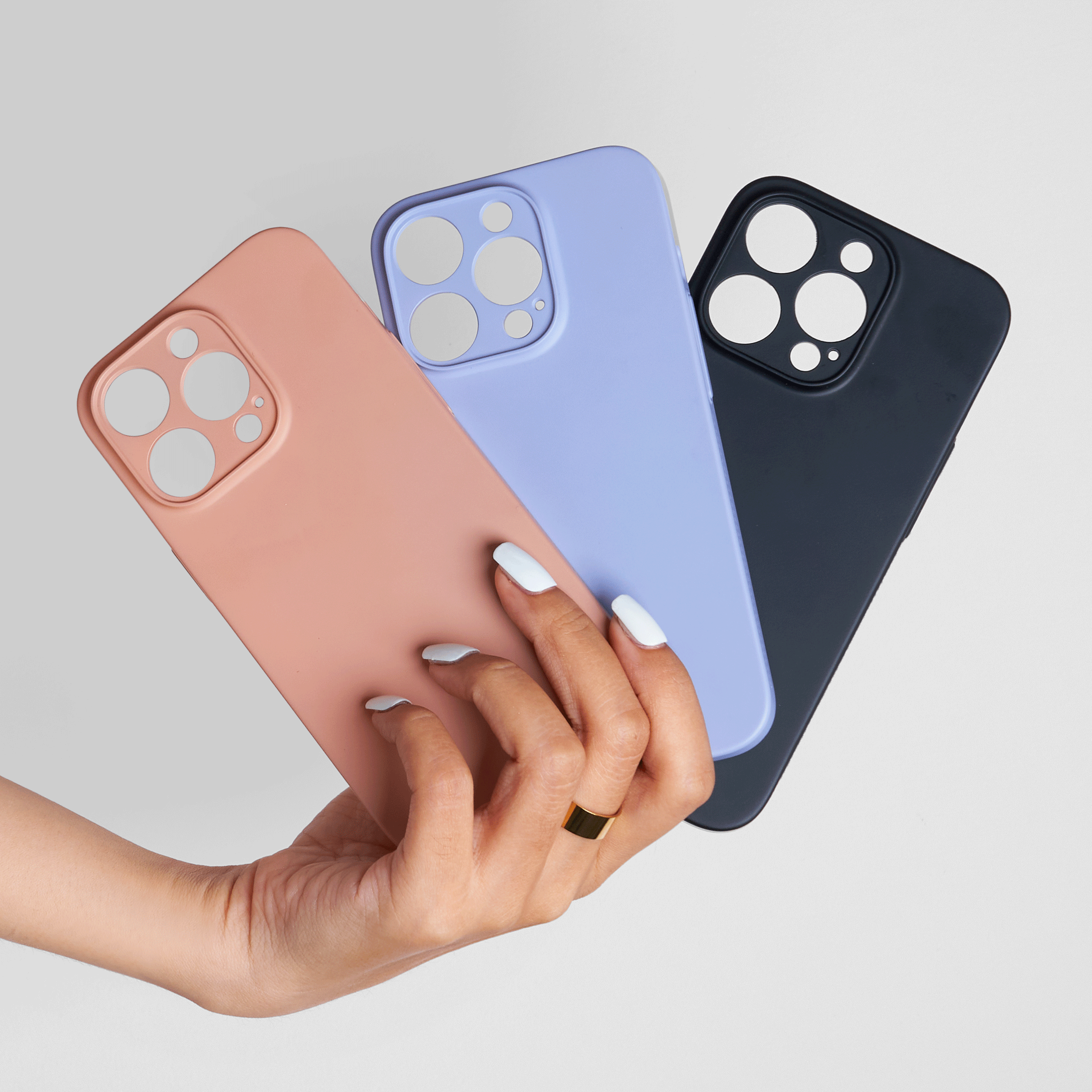 Slimcase สำหรับ iPhone 14 Plus