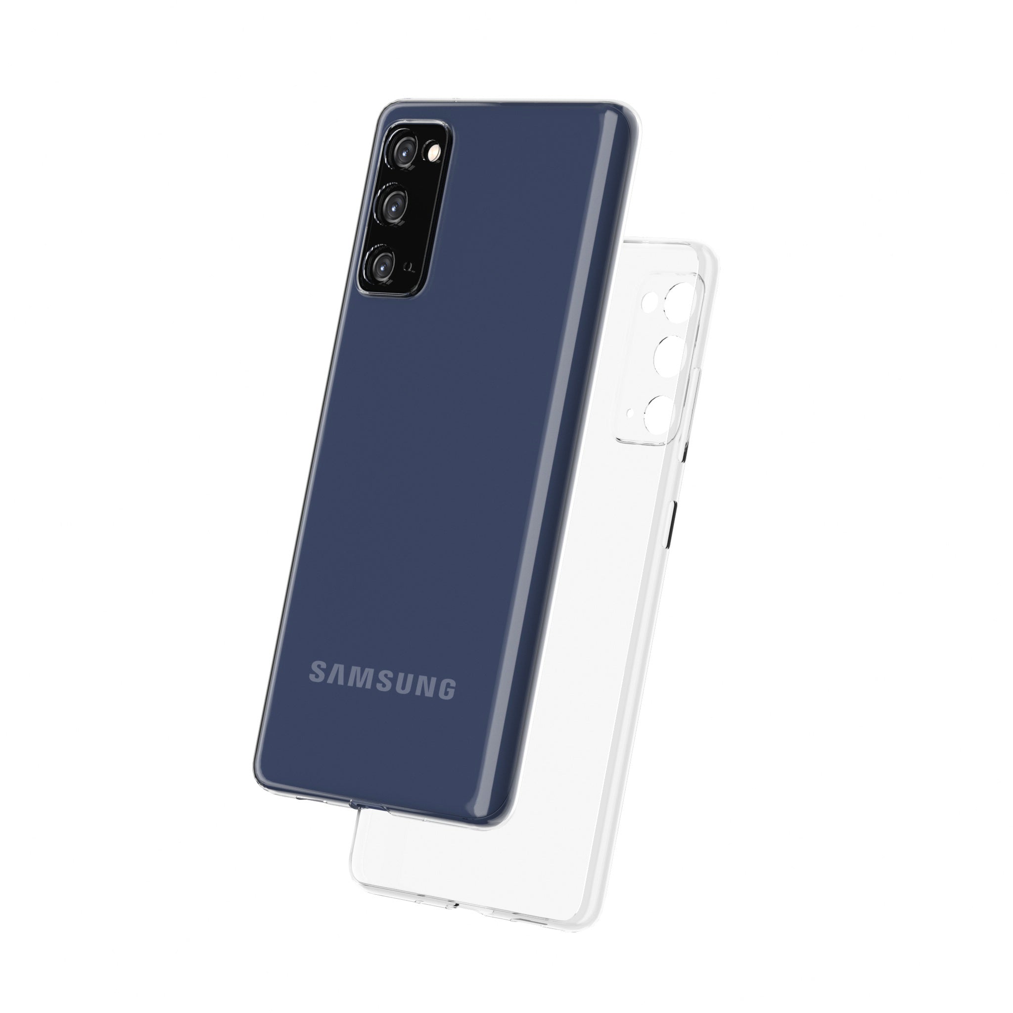 Slimcase สำหรับ Galaxy S20 ซีรีส์ - S20 FE - Slimcase.co Thailand