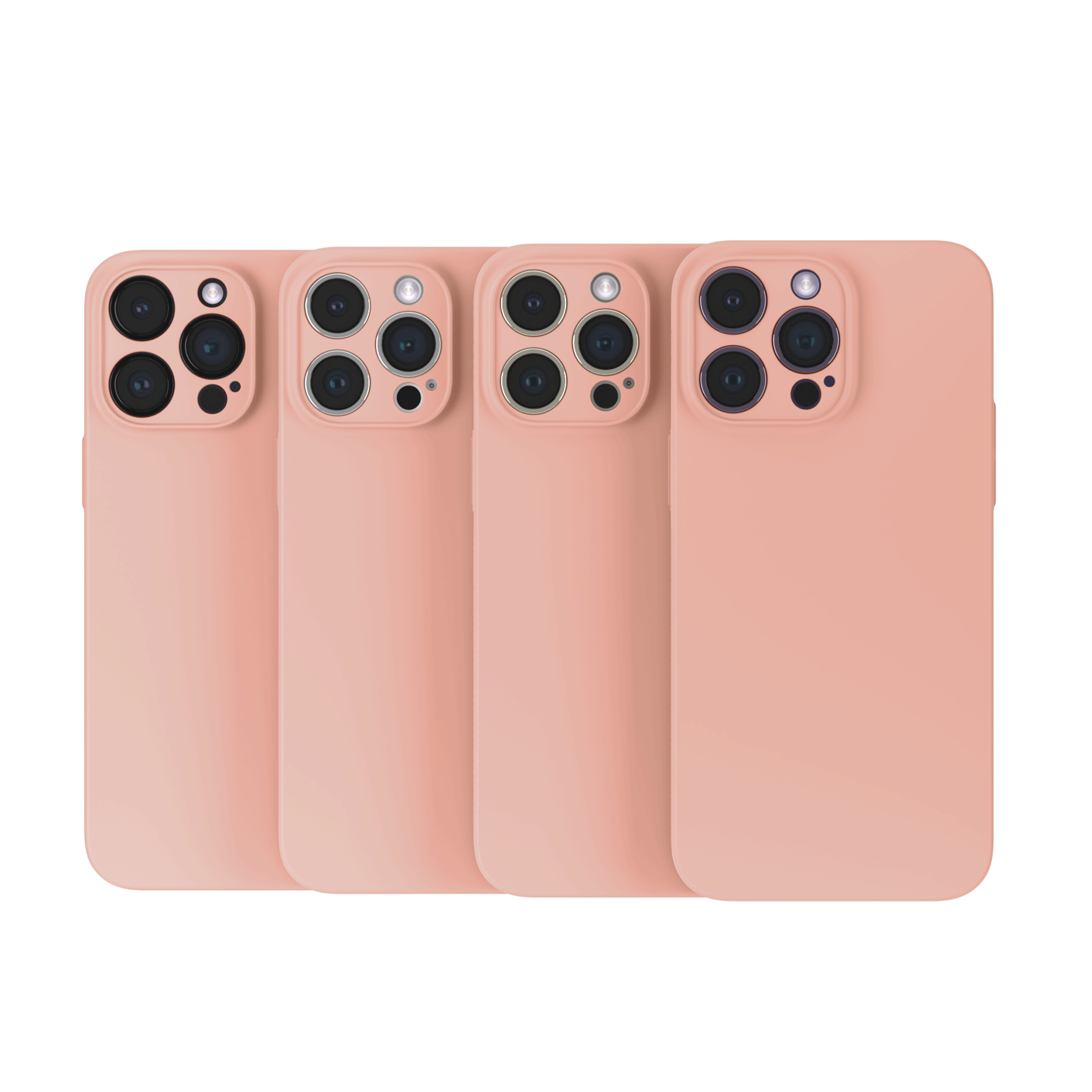 Slimcase สำหรับ iPhone 14 Pro