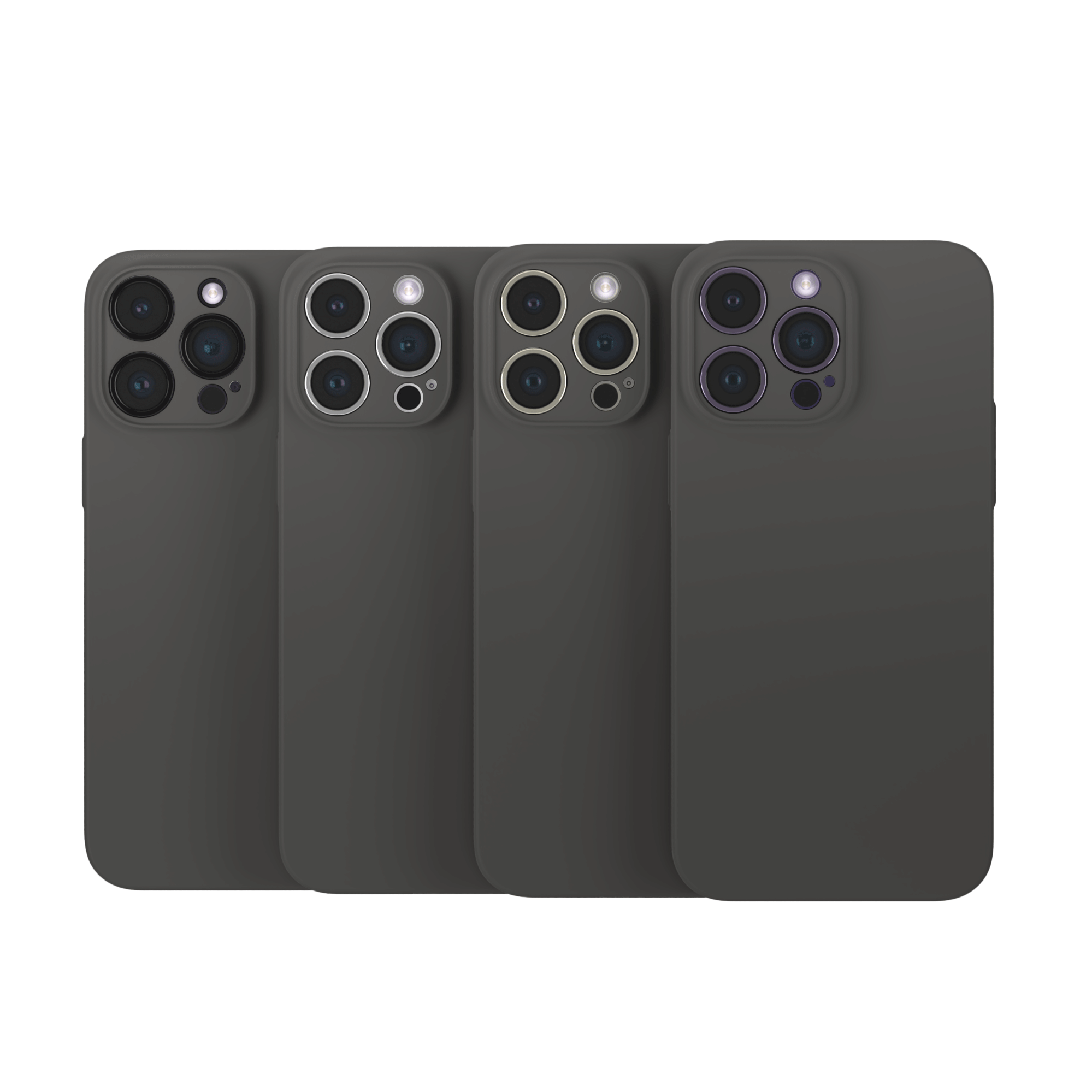 Slimcase สำหรับ iPhone 14 Pro