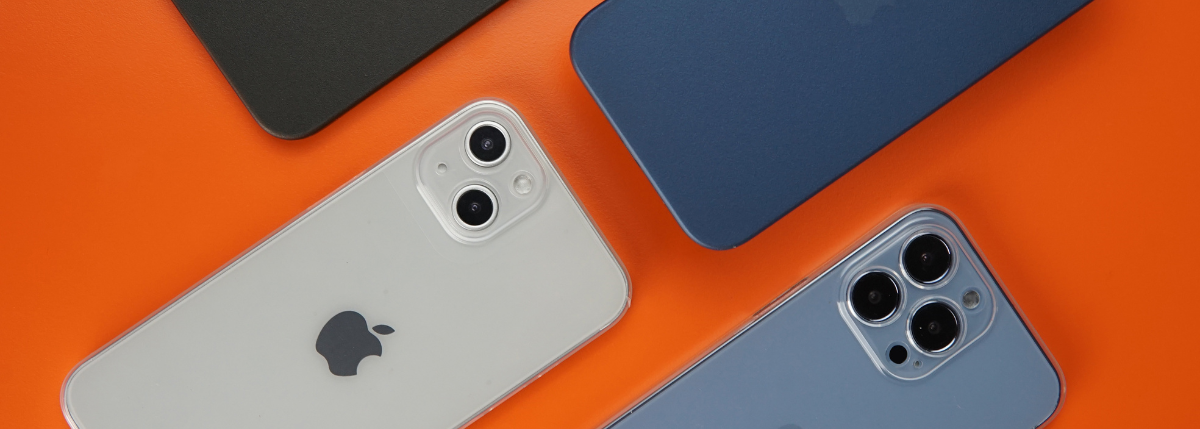 Slimcase for iphone 7/8/SE & 11 series