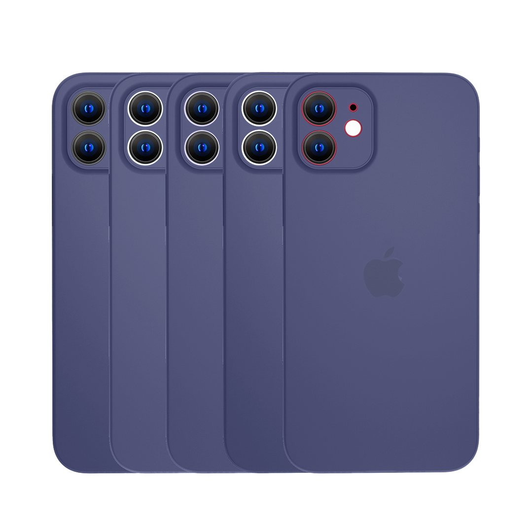 Slimcase สำหรับ iPhone 12 Mini