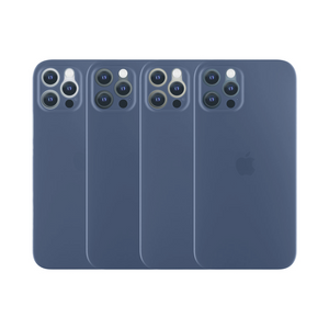 Slimcase สำหรับ iPhone 12 Pro Max