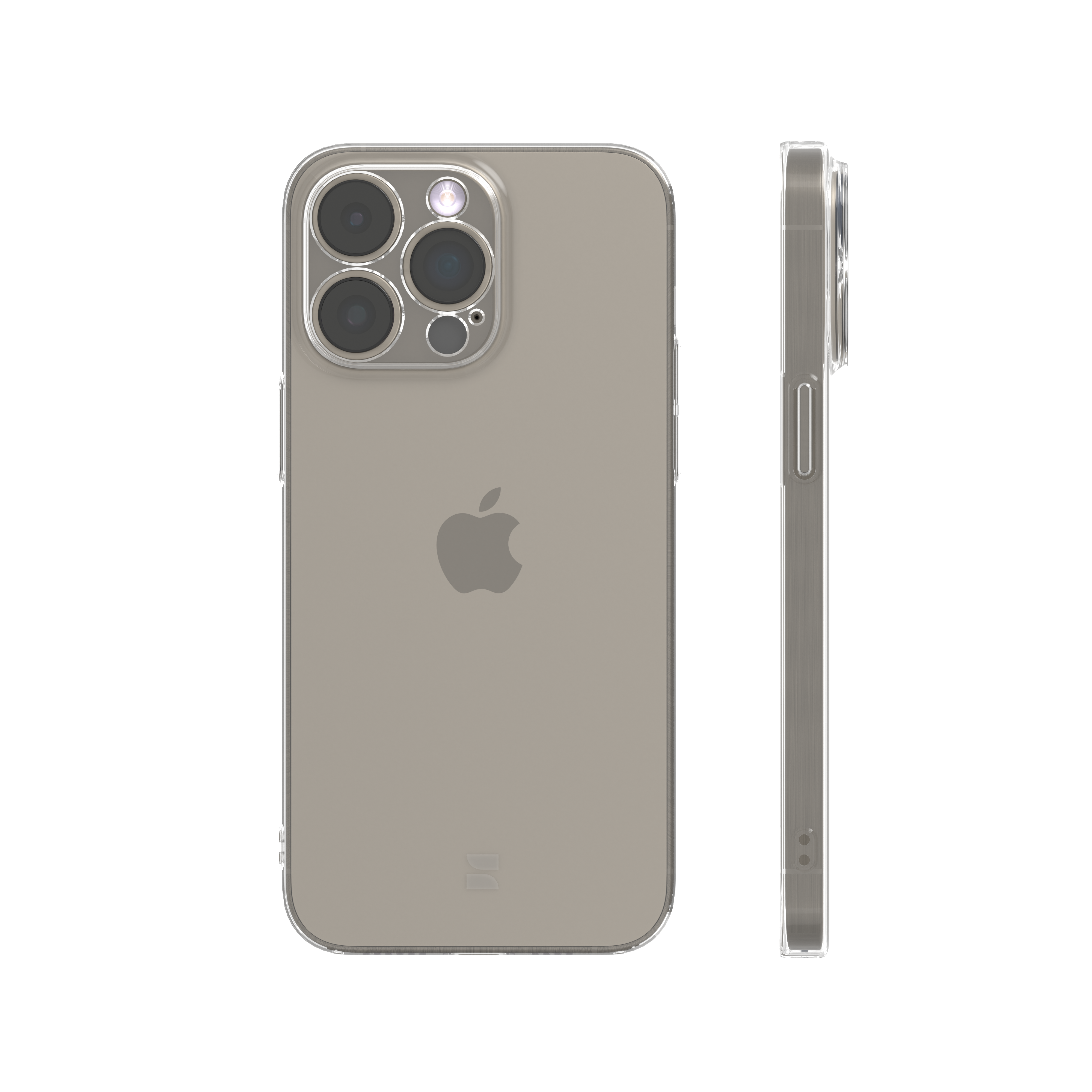 Slimcase สำหรับ iPhone 15 Pro Max