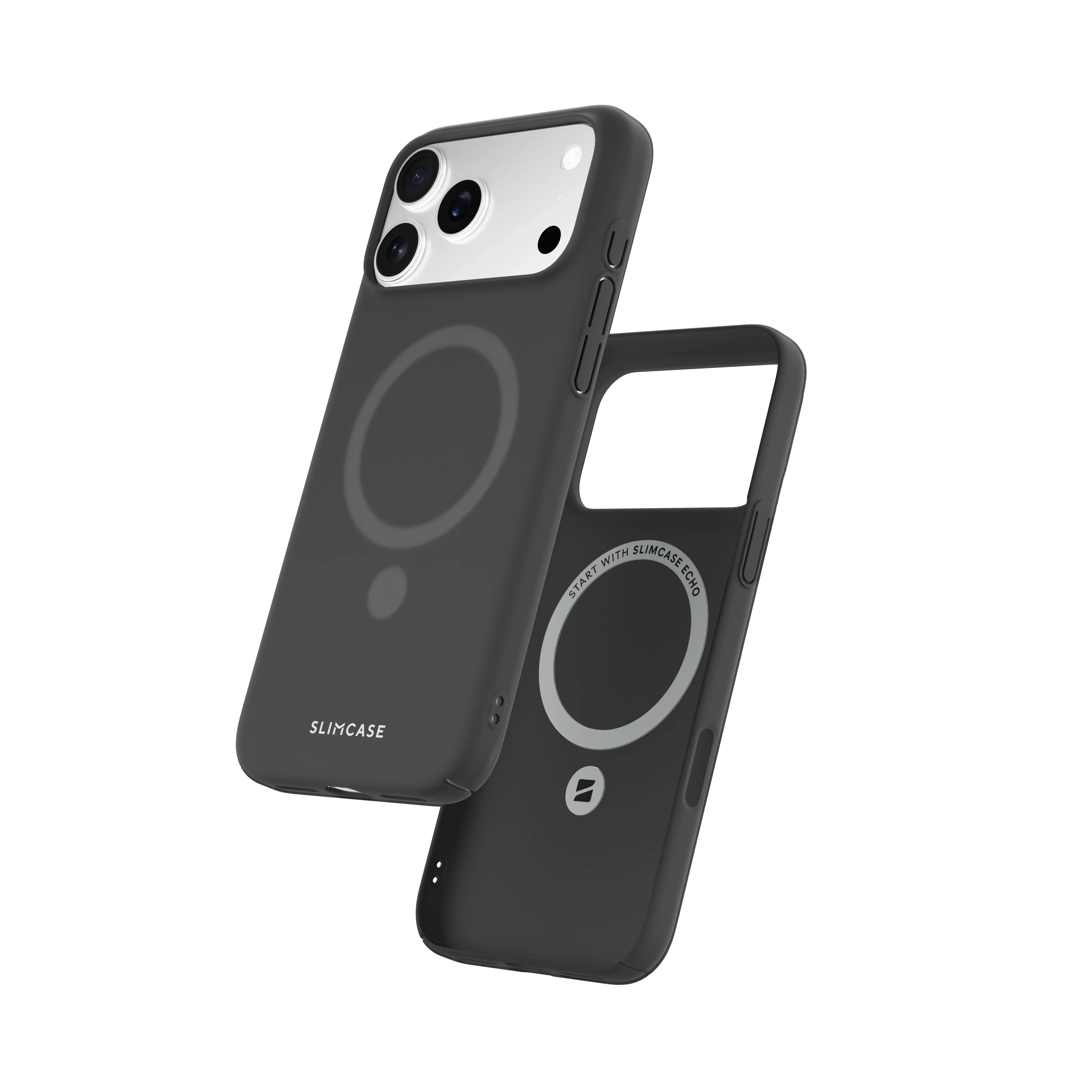 Slimcase ECHO for iPhone 17 Pro