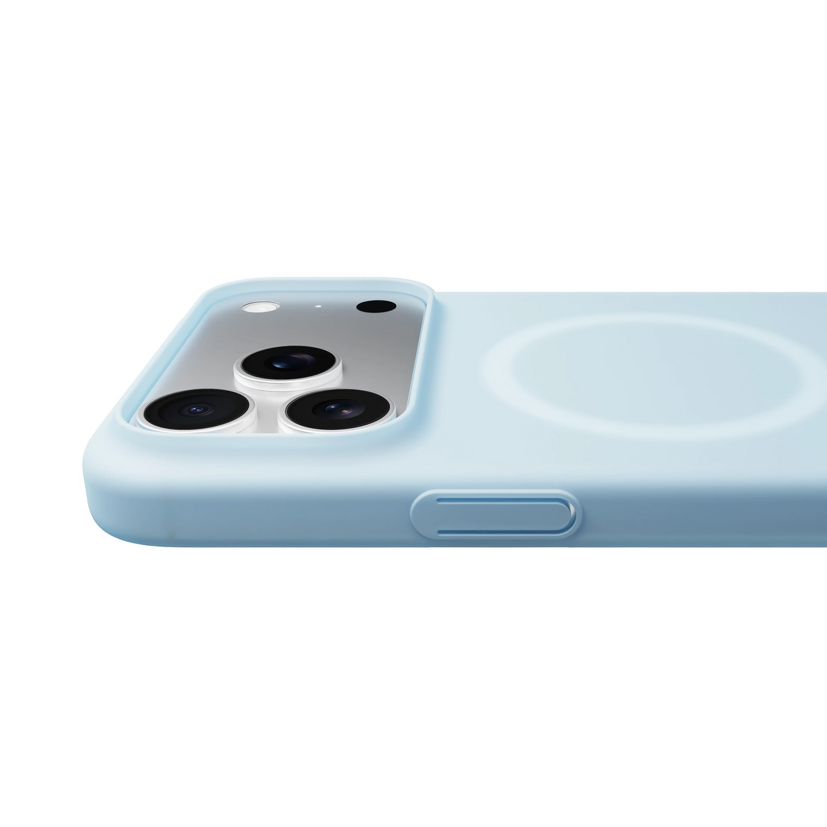 Slimcase ECHO for iPhone 17 Pro