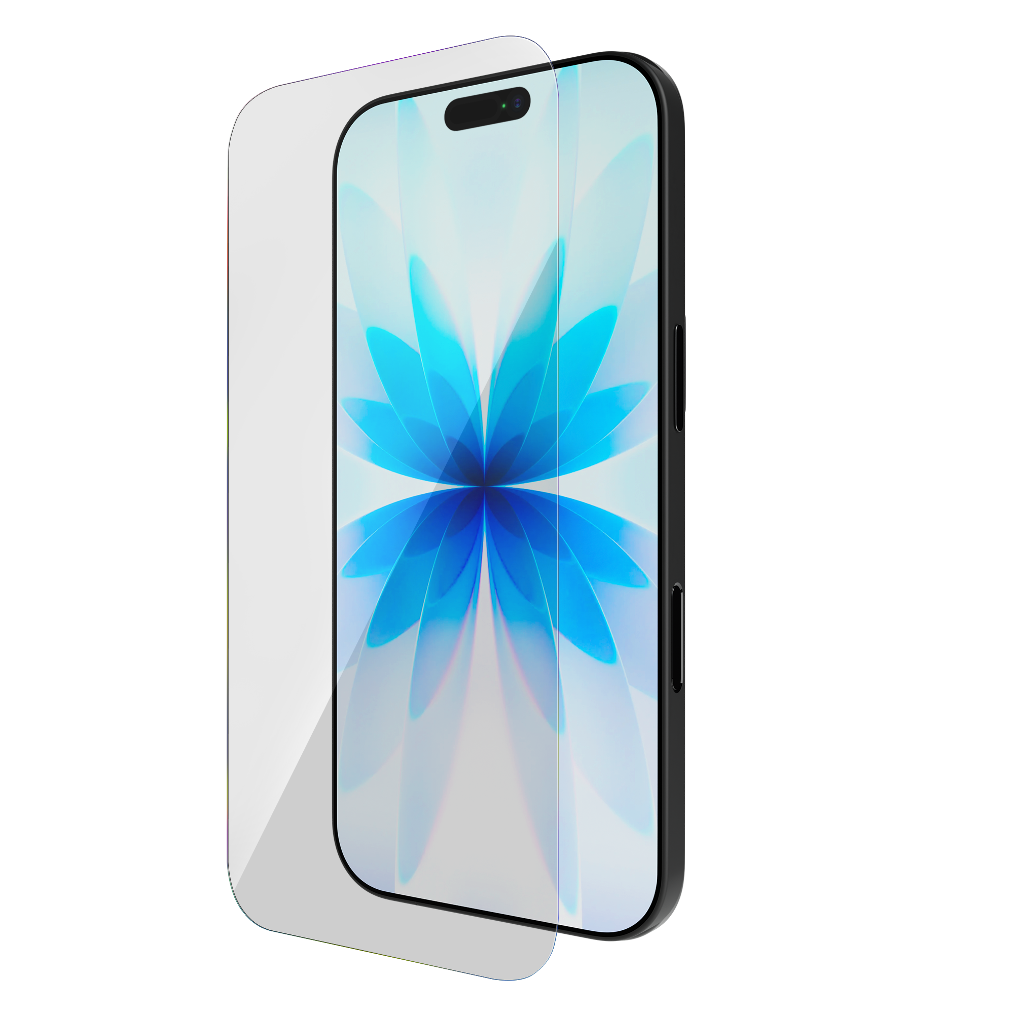 ฟิล์มกระจกนิรภัยสำหรับ iPhone 17 ซีรีย์ & iPhone Air