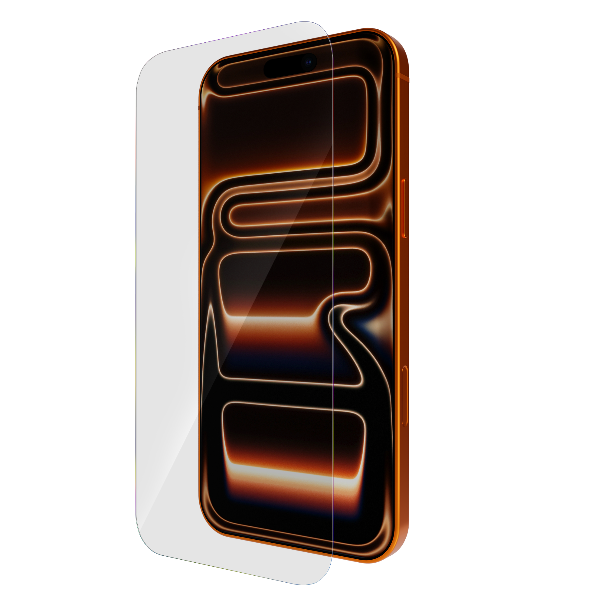 ฟิล์มกระจกนิรภัยสำหรับ iPhone 17 ซีรีย์ & iPhone Air