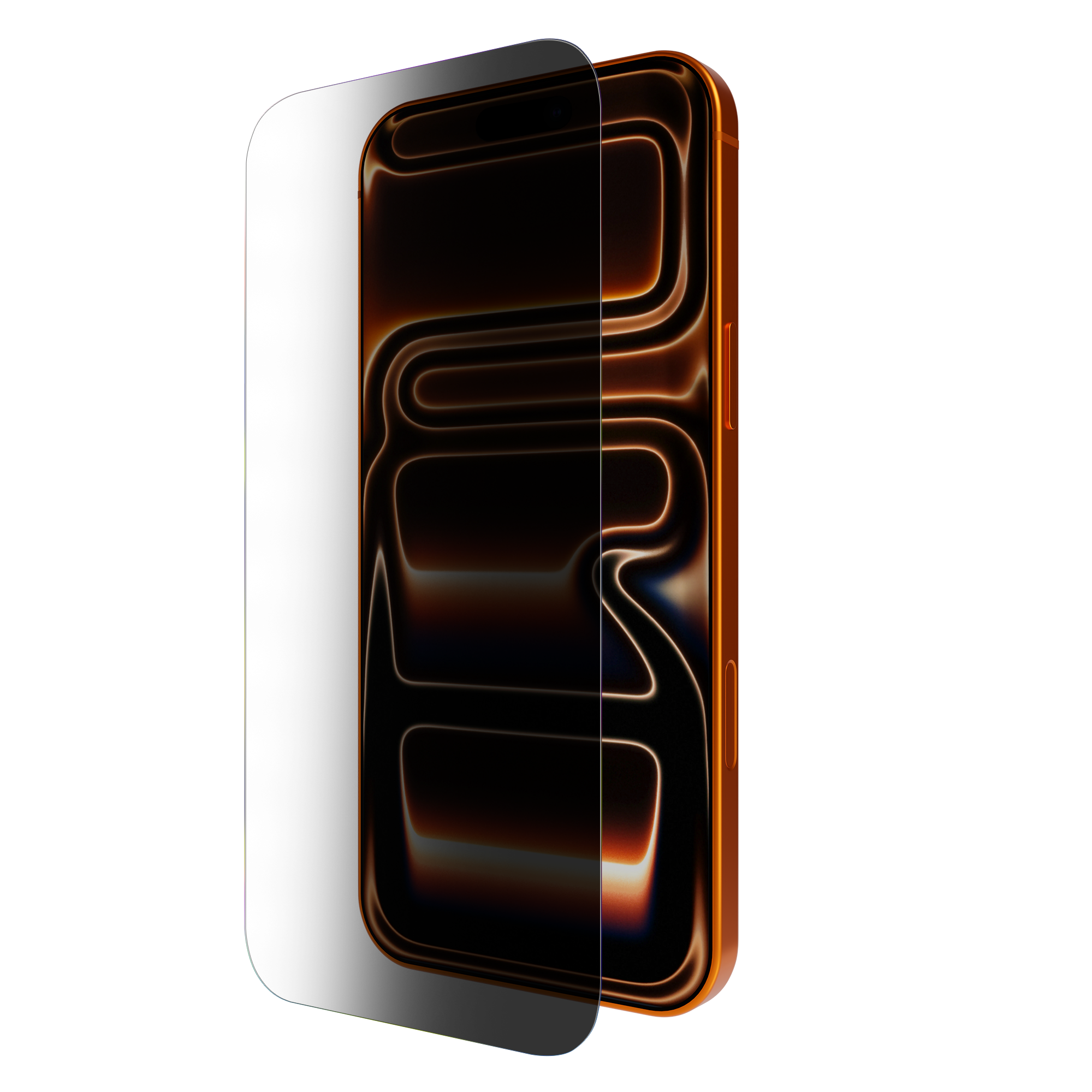 ฟิล์มกระจกนิรภัยสำหรับ iPhone 17 ซีรีย์ & iPhone Air