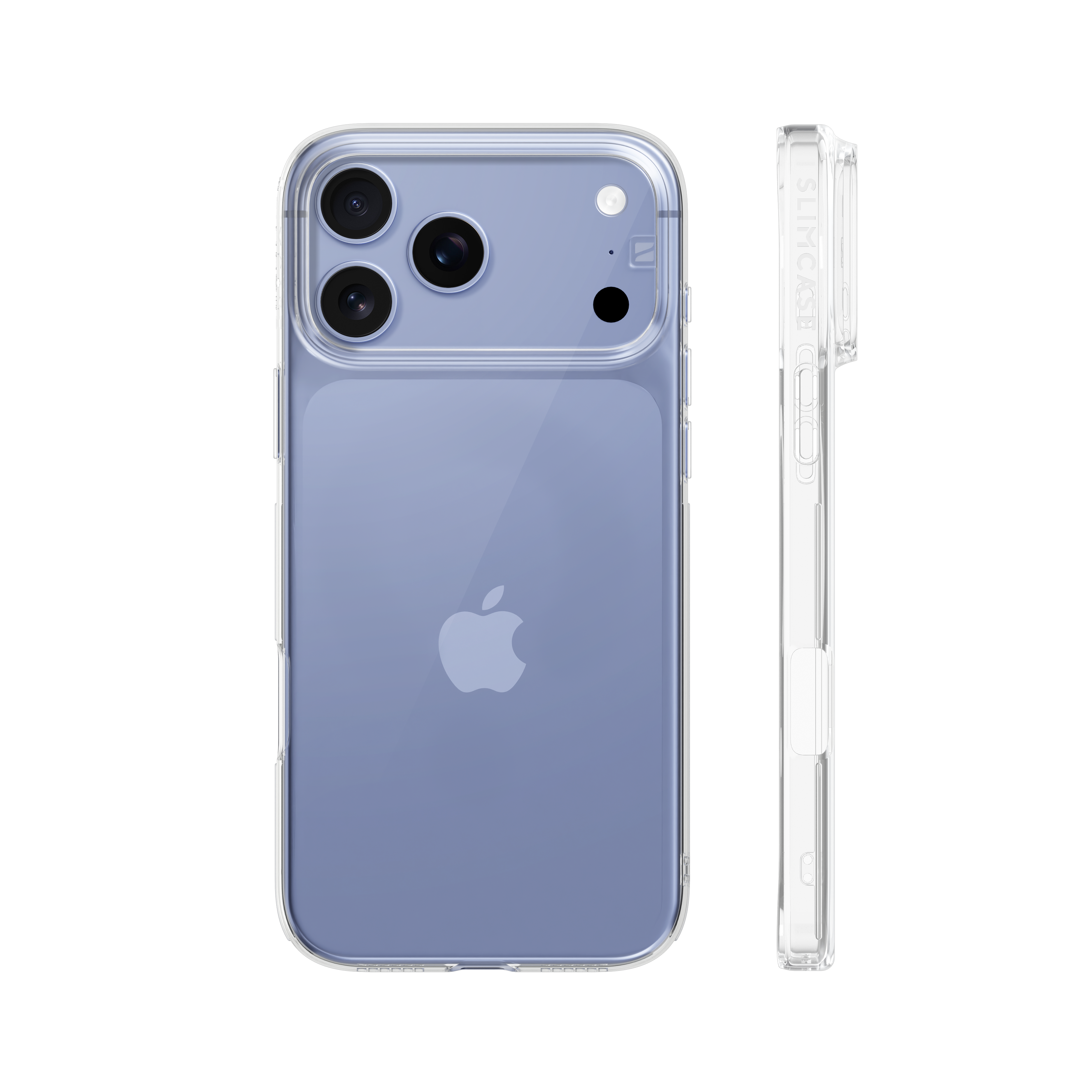 Slimcase Unique สำหรับ iPhone 18 Pro Max