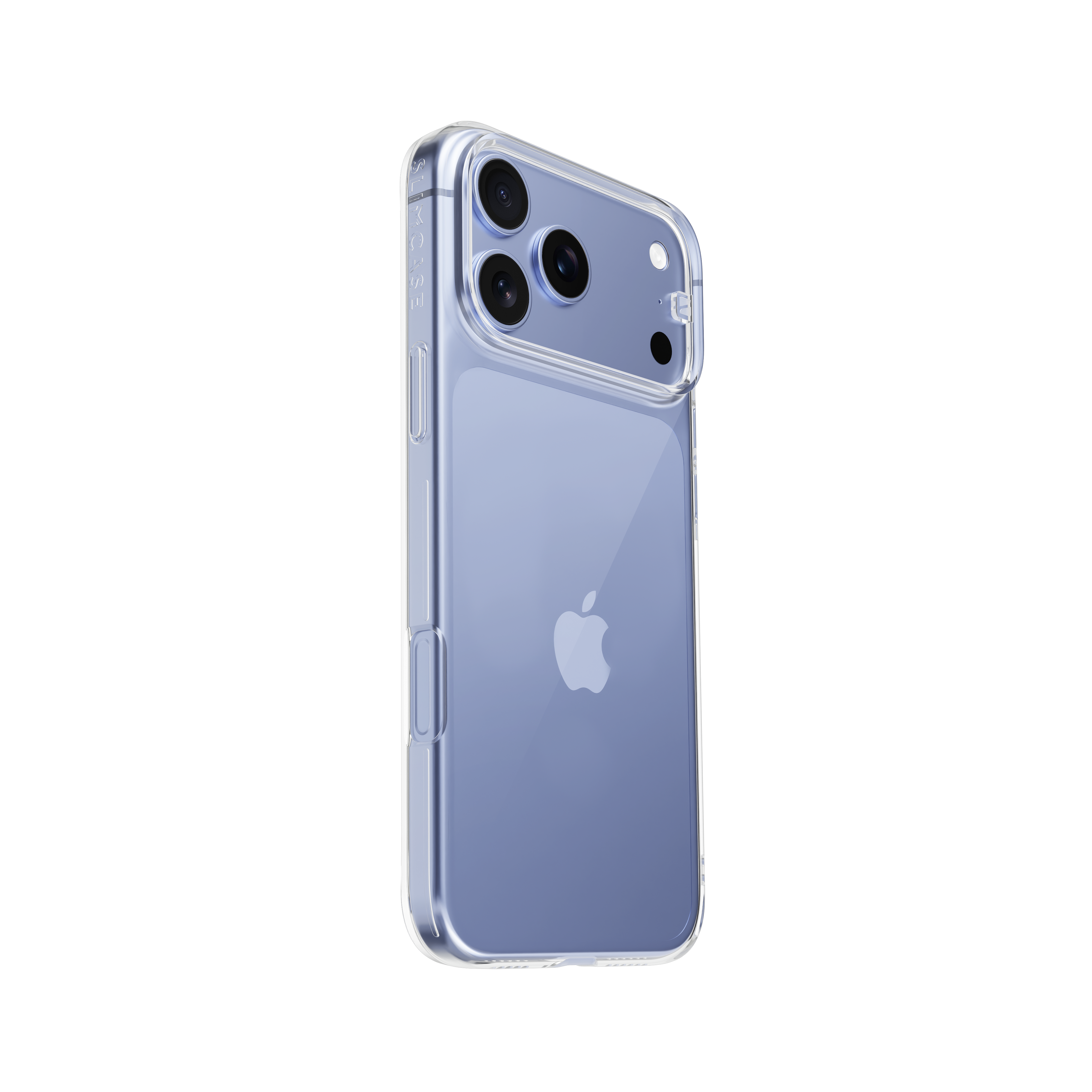 Slimcase Unique สำหรับ iPhone 18 Pro Max