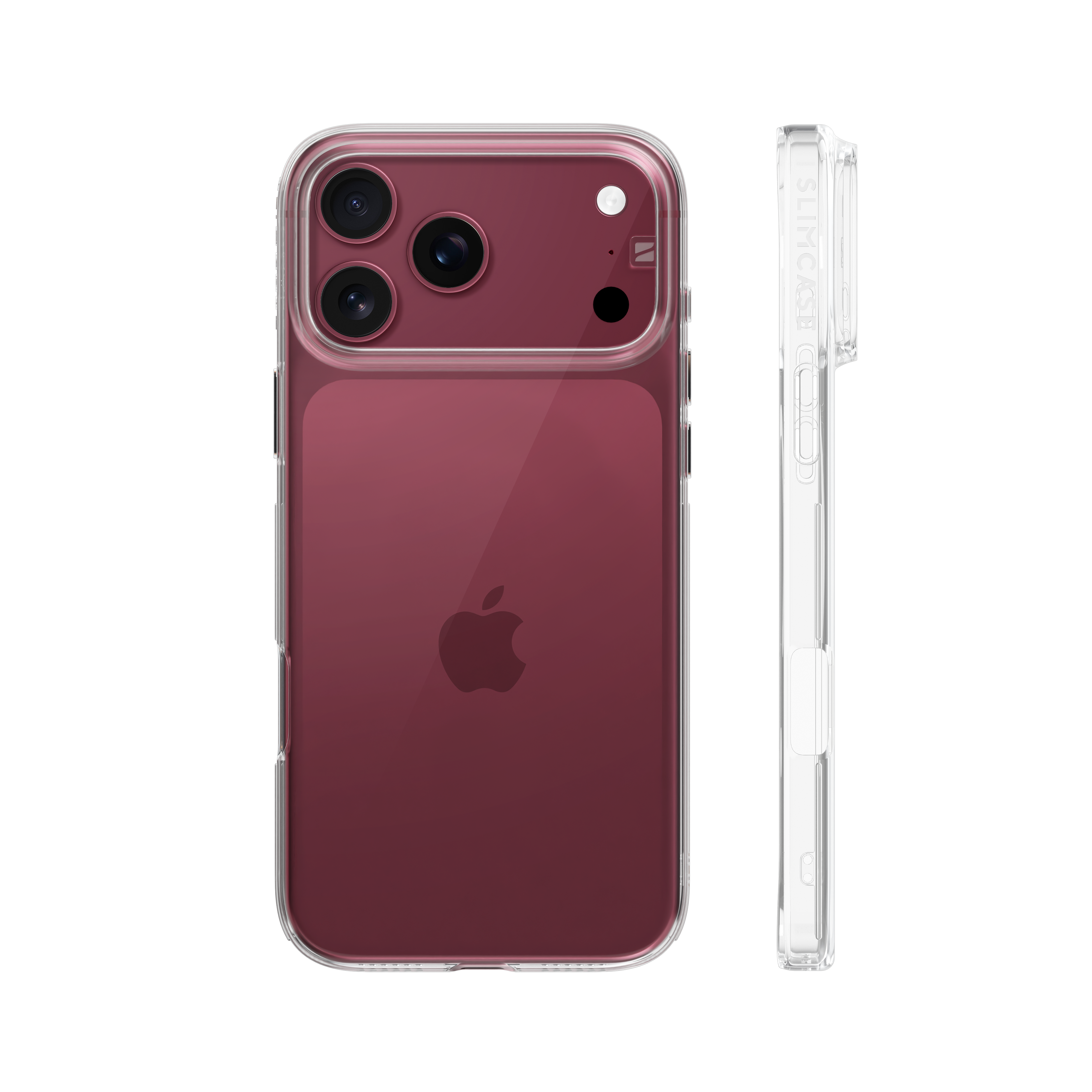 Slimcase Unique สำหรับ iPhone 18 Pro Max