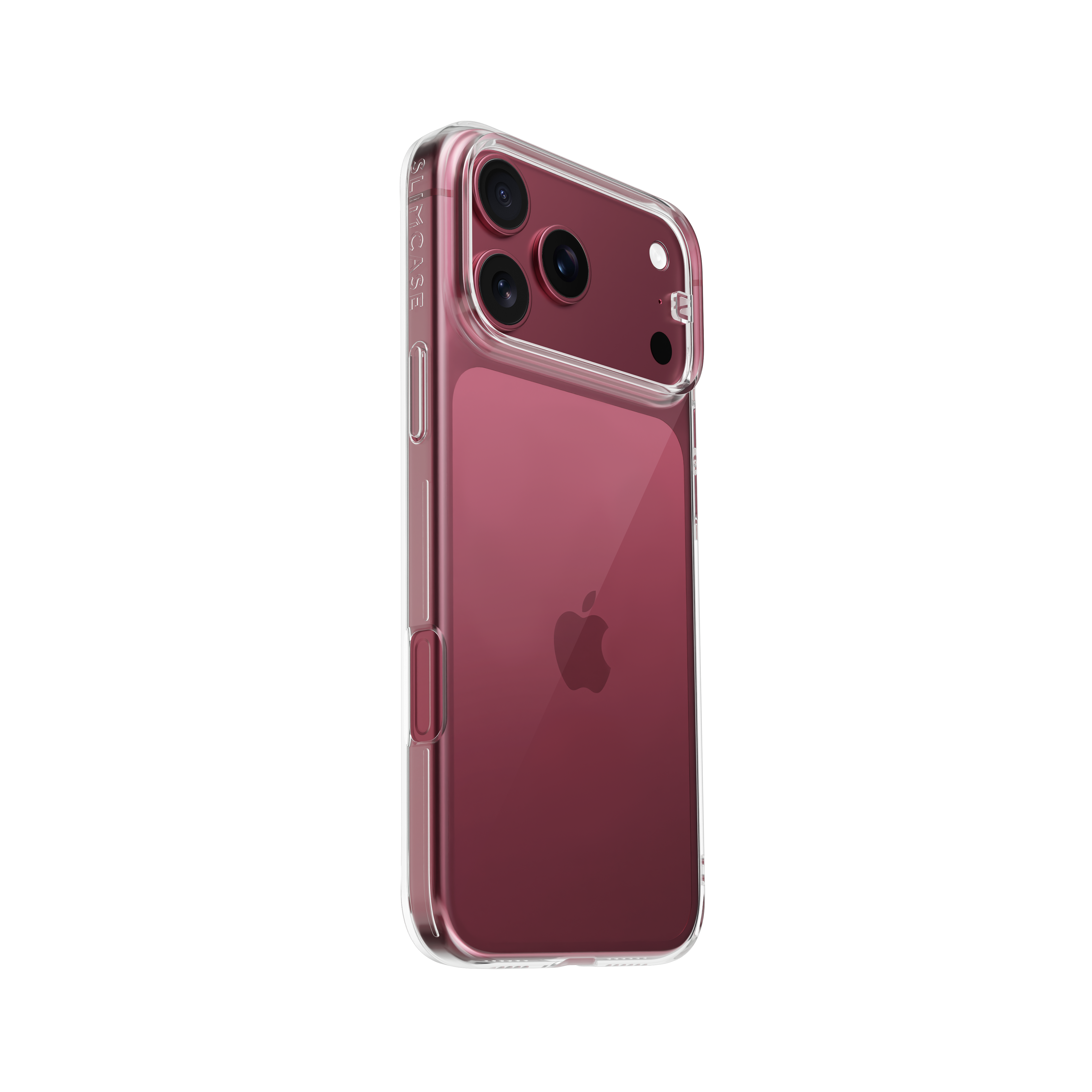 Slimcase Unique สำหรับ iPhone 18 Pro