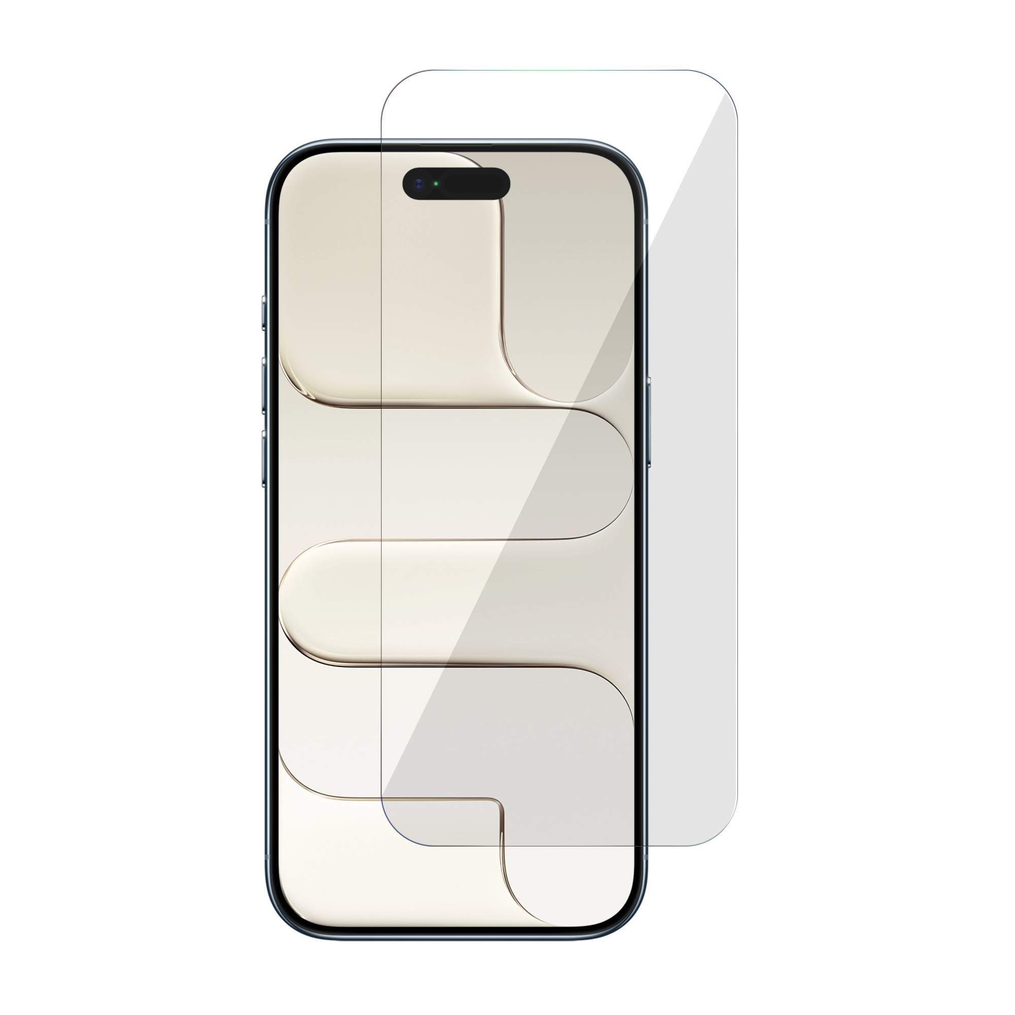 ฟิล์มกระจกนิรภัยสำหรับ iPhone 17 ซีรีย์ & iPhone Air