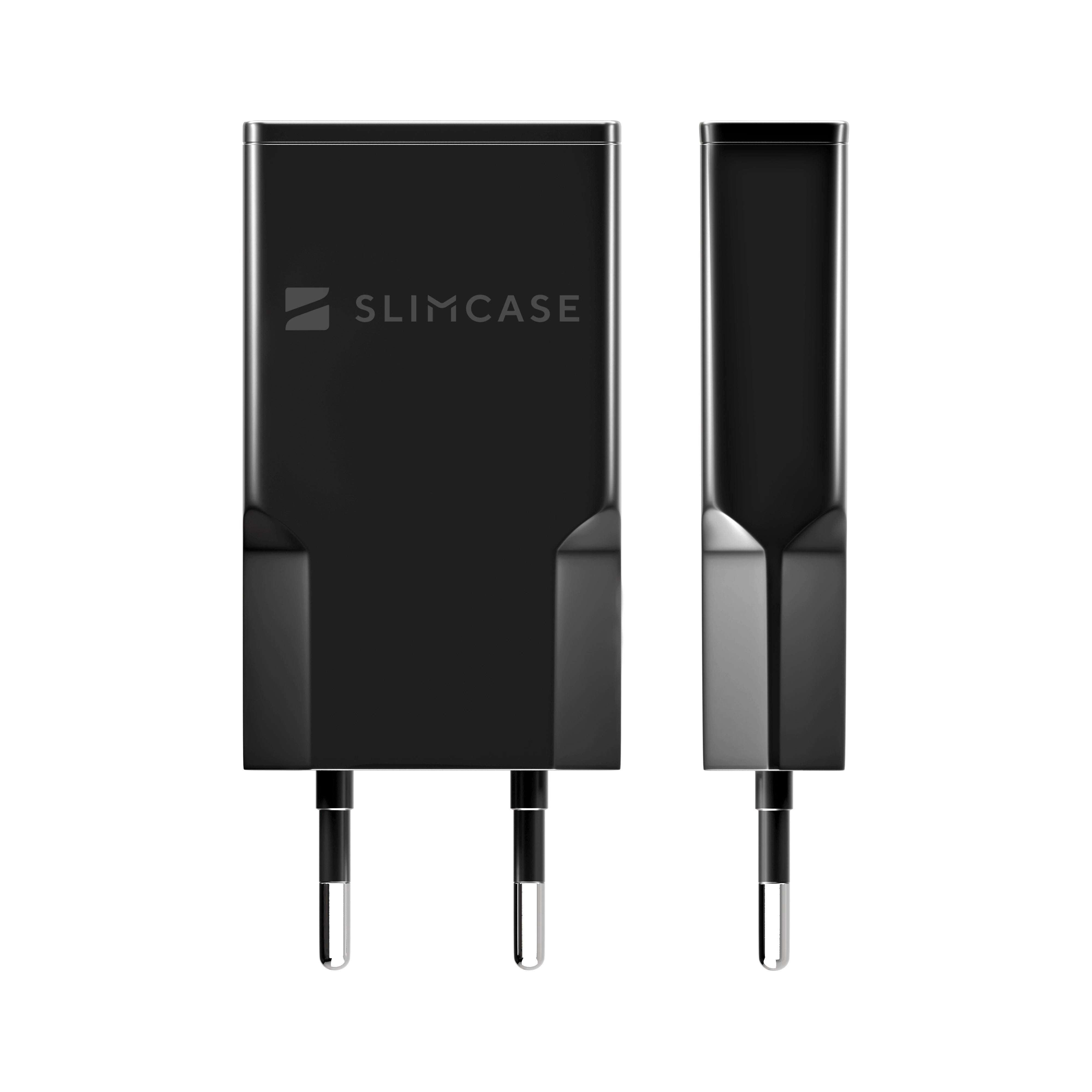 Slimcase Fast Charging 30W GaN 2.0 USB-C Power Adapter