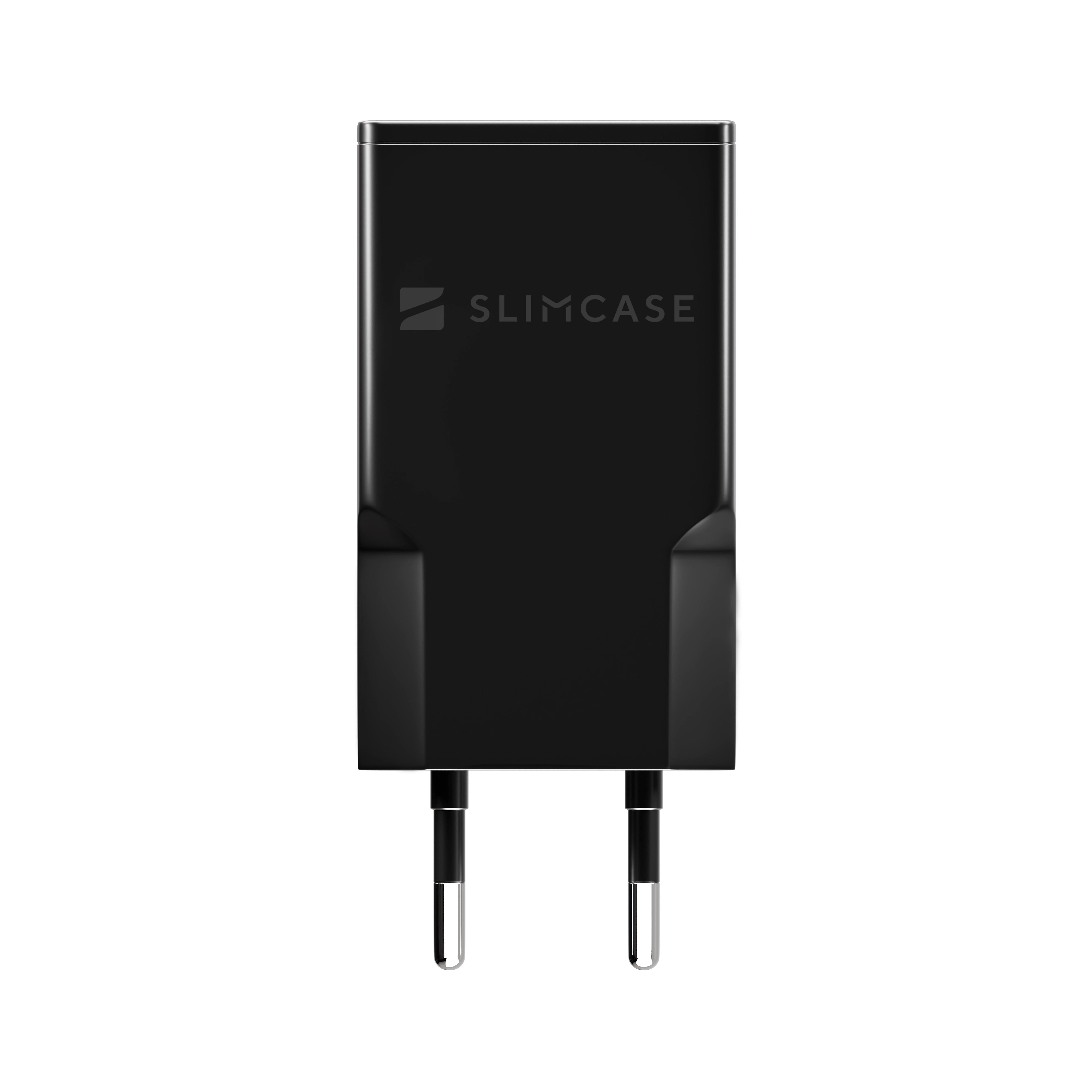 Slimcase Fast Charging 30W GaN 2.0 USB-C Power Adapter