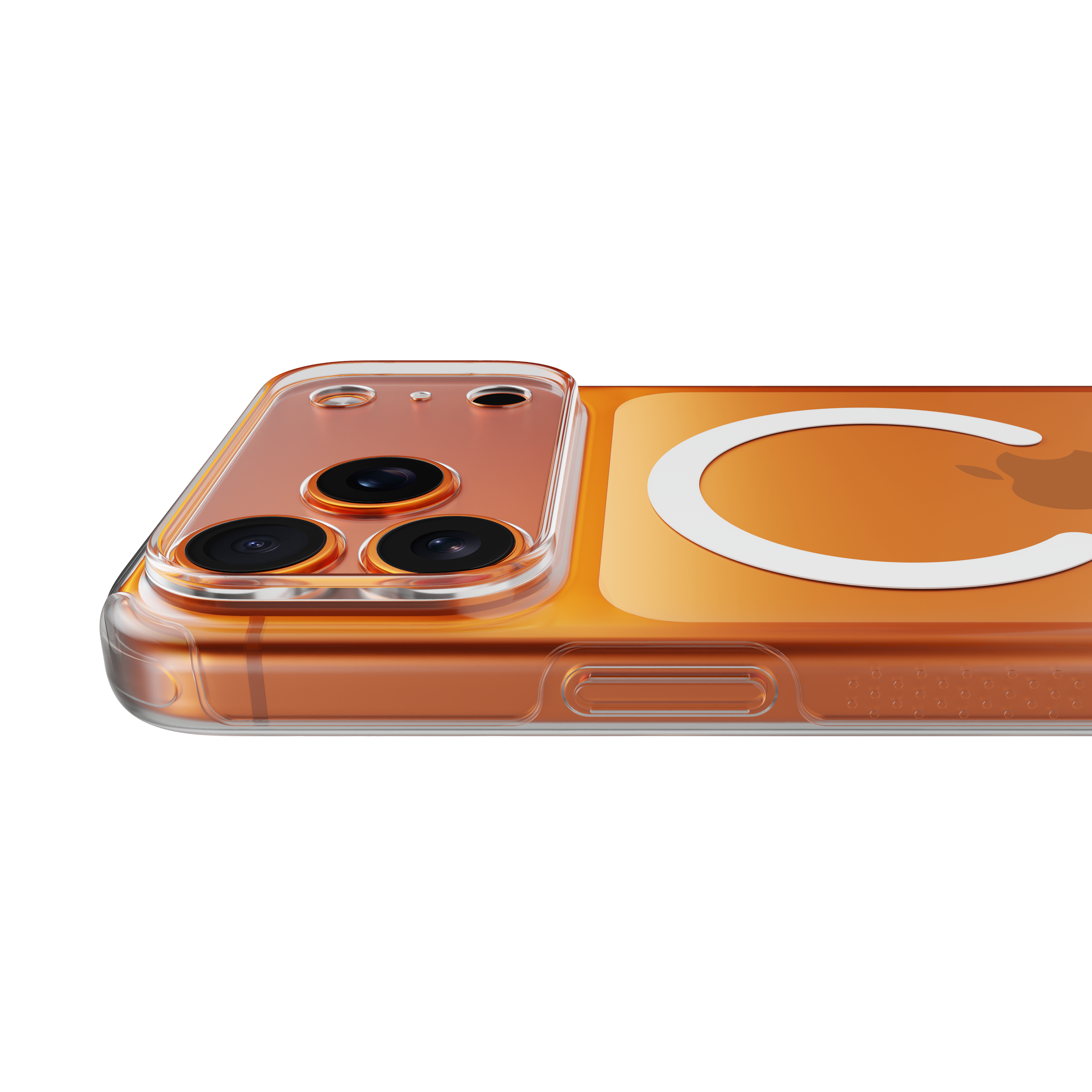Slimcase Duo สำหรับ iPhone 17 Pro Max