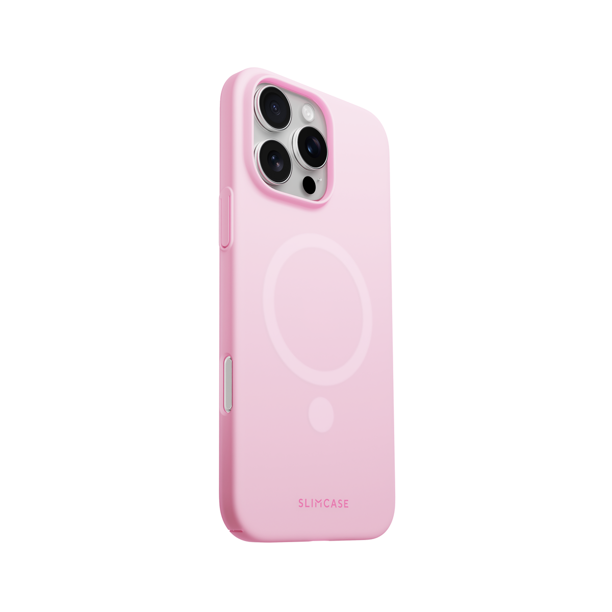 Slimcase ECHO สำหรับ iPhone 18 Pro
