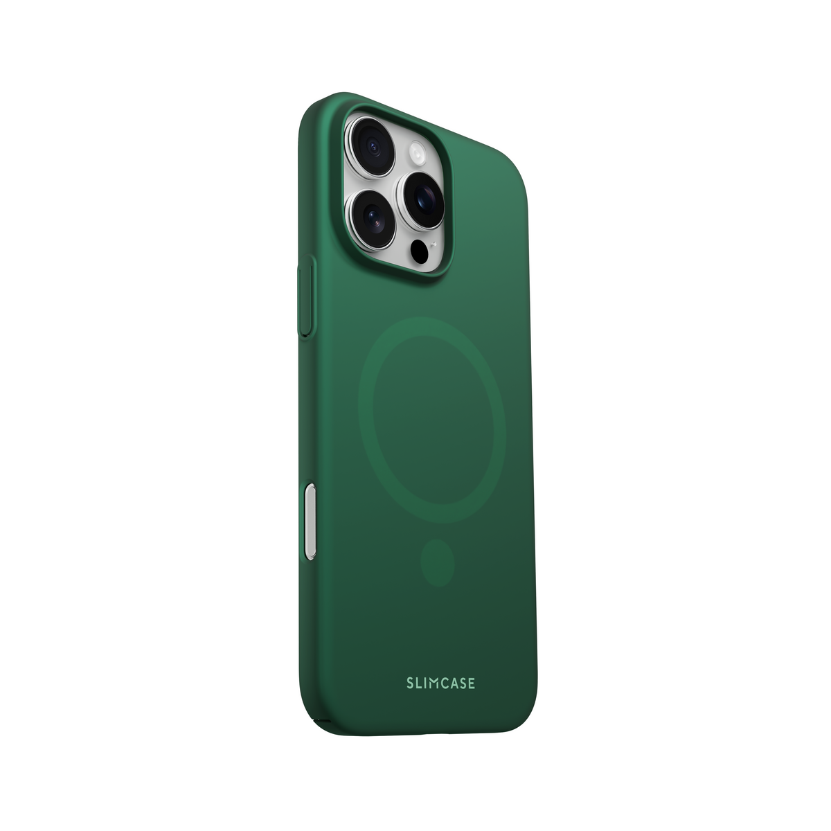 Slimcase ECHO สำหรับ iPhone 18 Pro