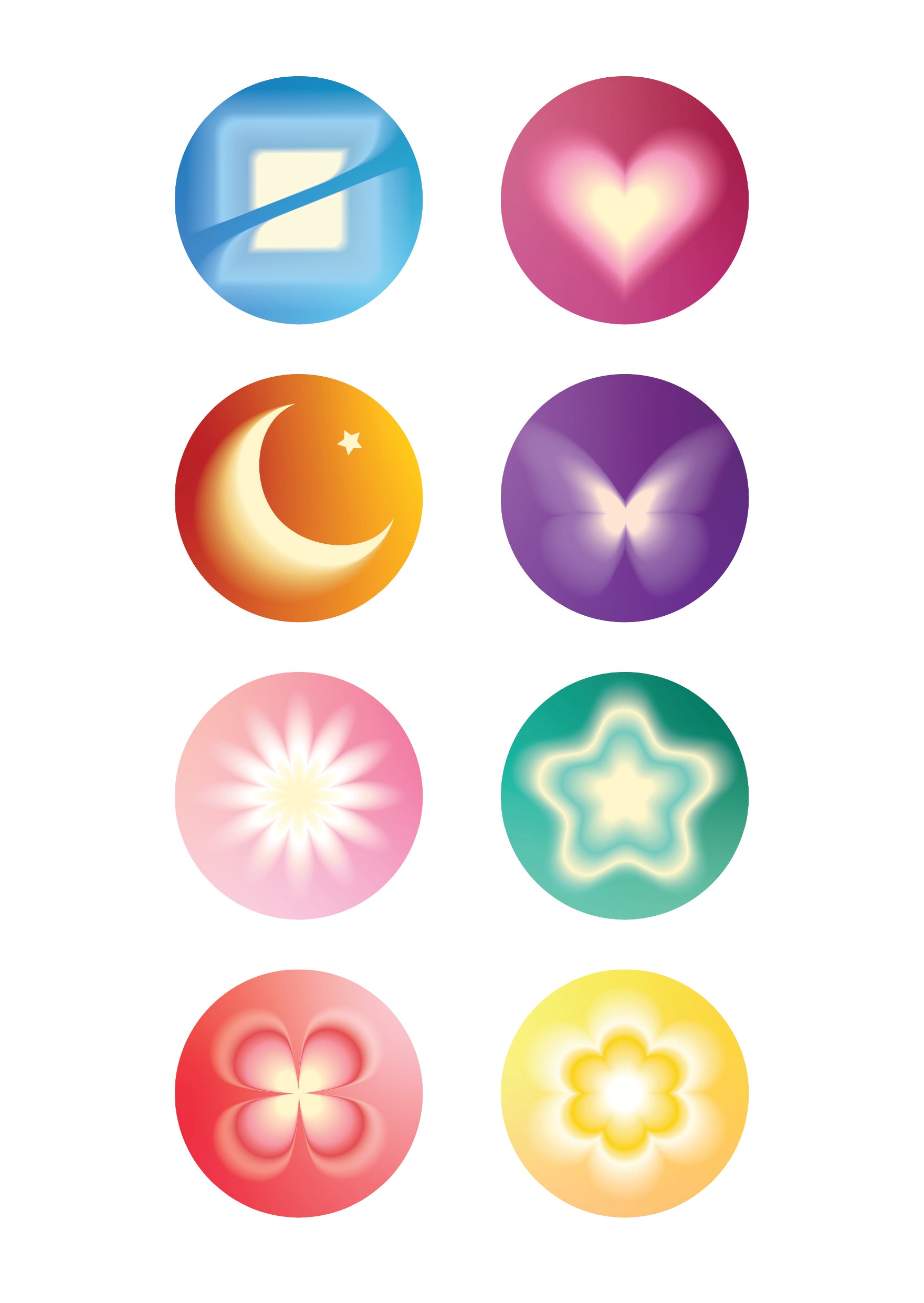 สติกเกอร์ Slimcase รุ่น 2026