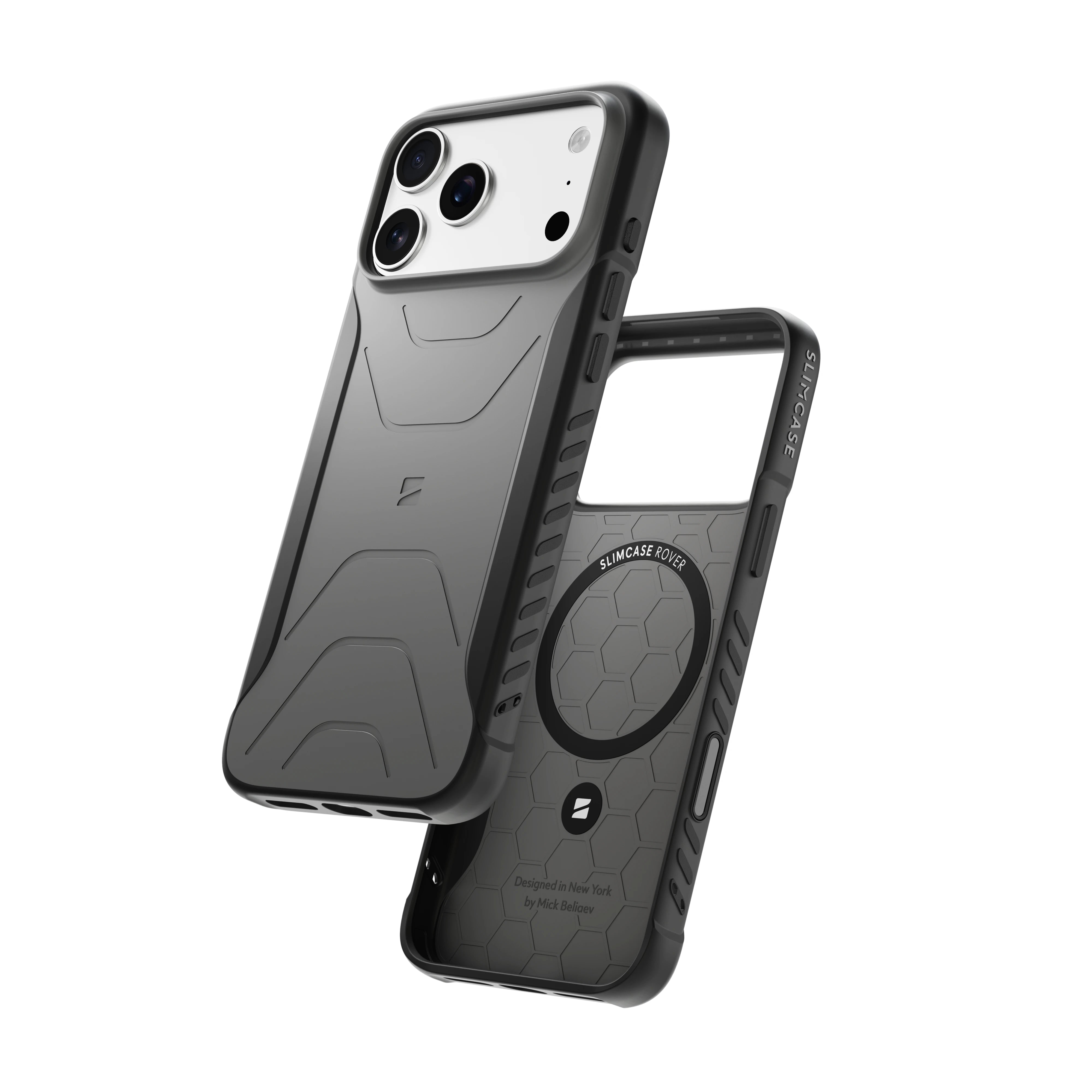 Slimcase สำหรับ iPhone 17 Pro Max