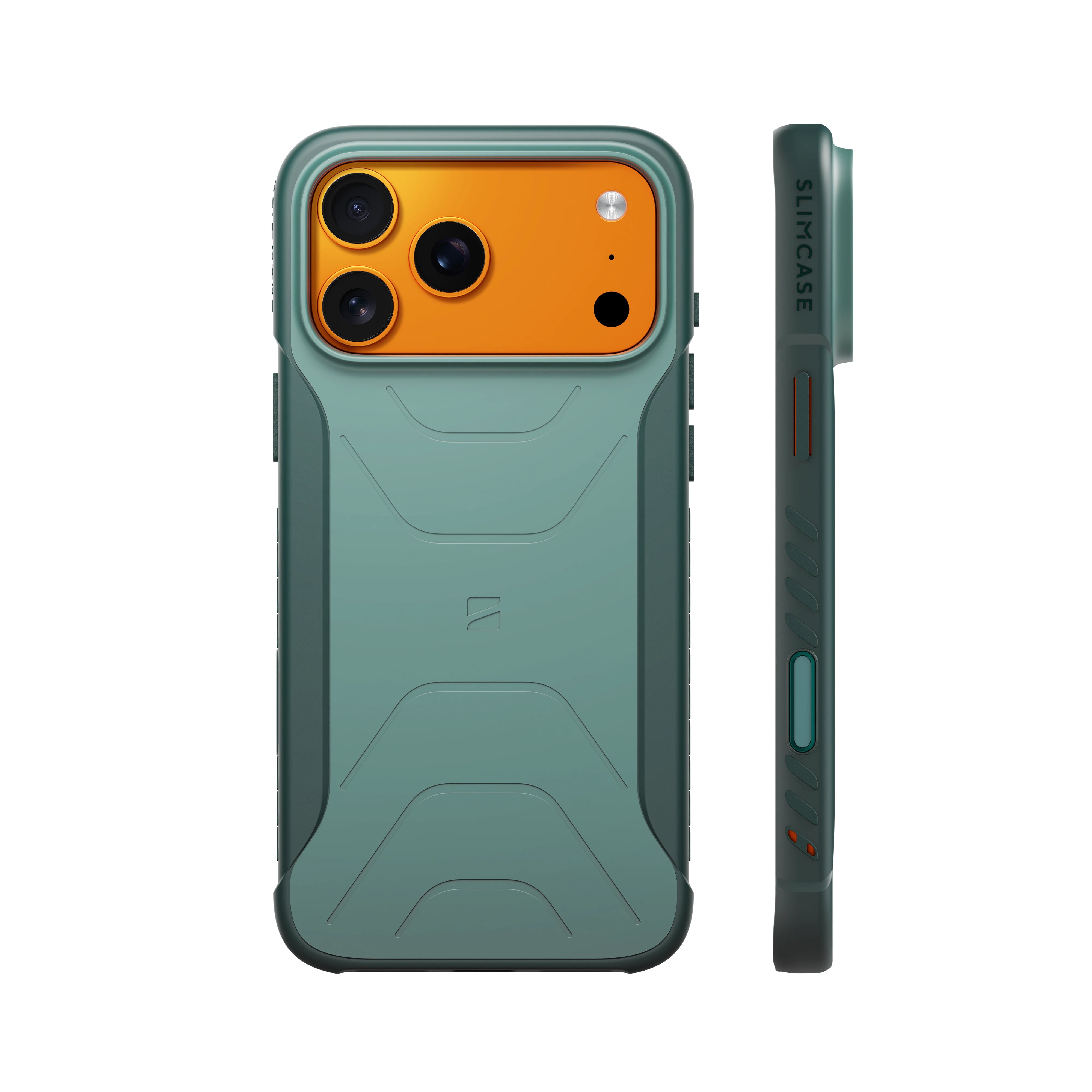 Slimcase สำหรับ iPhone 17 Pro Max