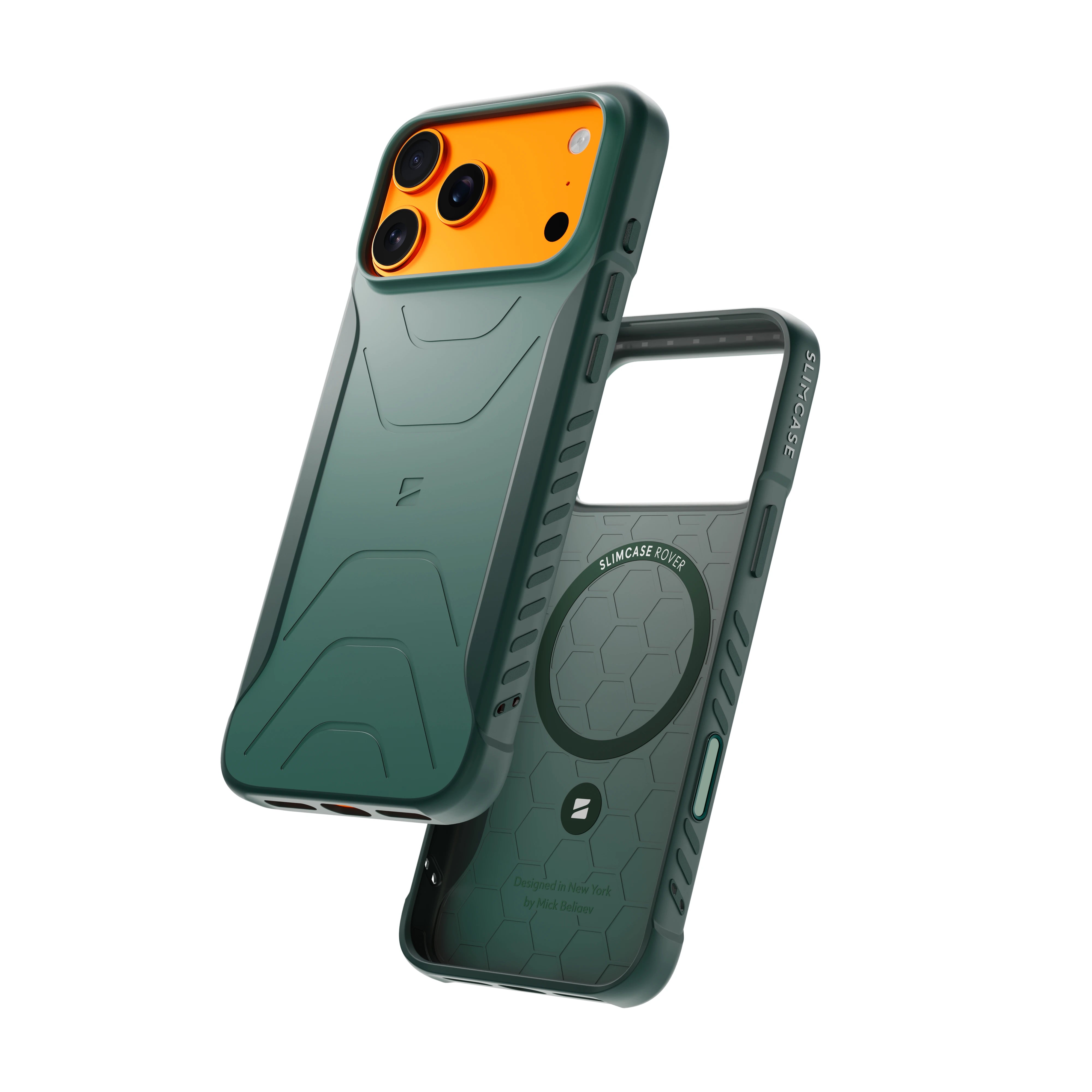Slimcase สำหรับ iPhone 17 Pro Max