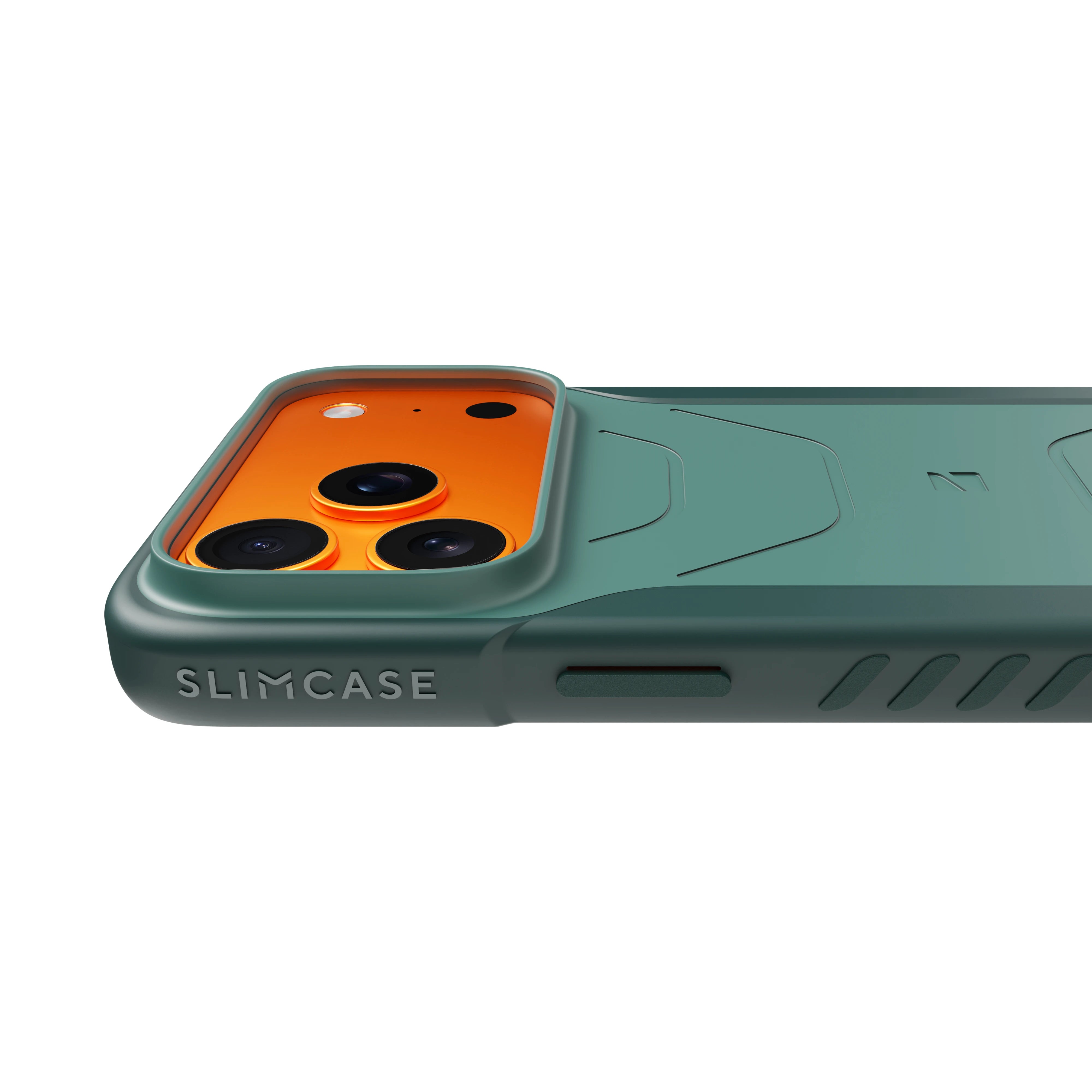 Slimcase สำหรับ iPhone 17 Pro Max