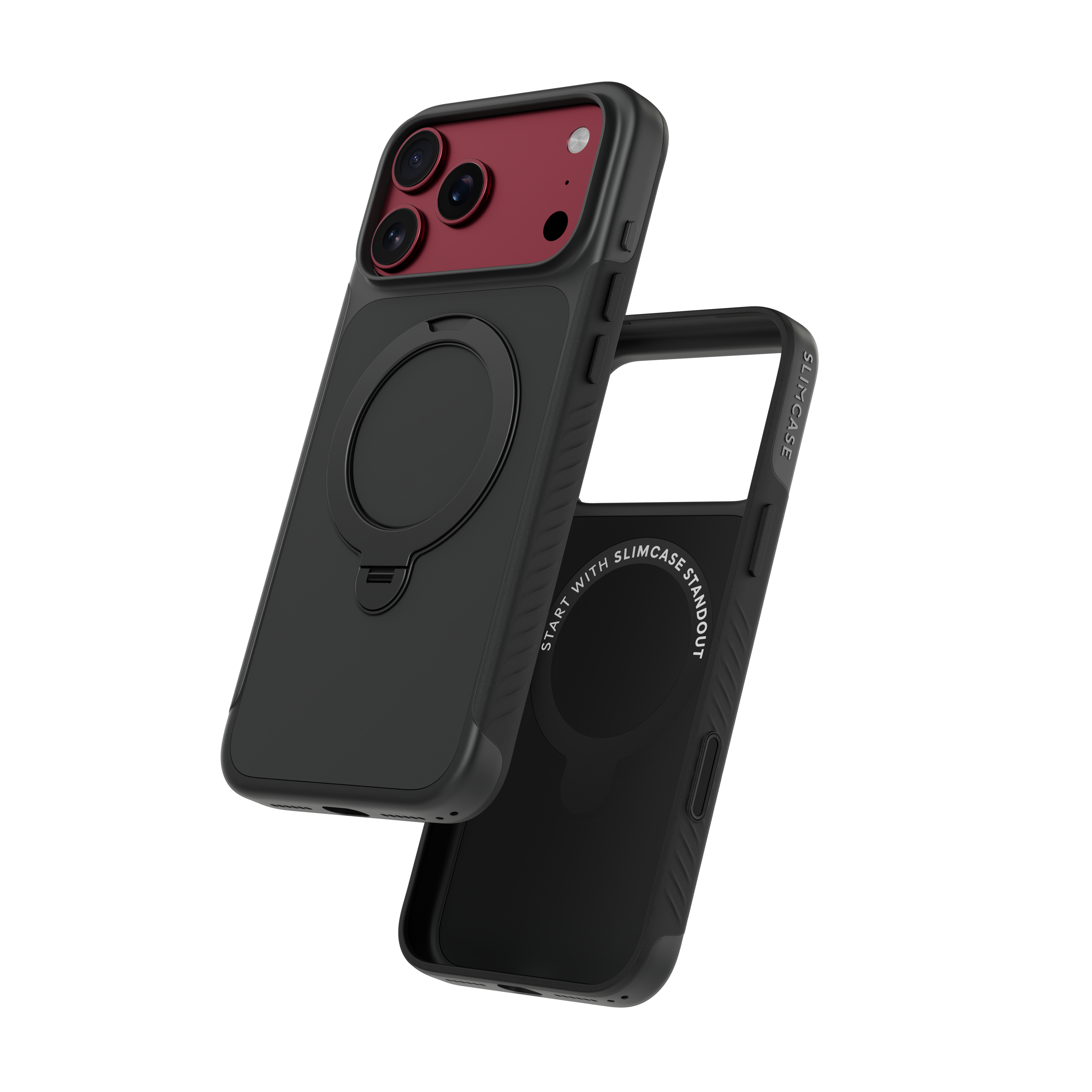 Slimcase Standout สำหรับ iPhone 18 Pro Max