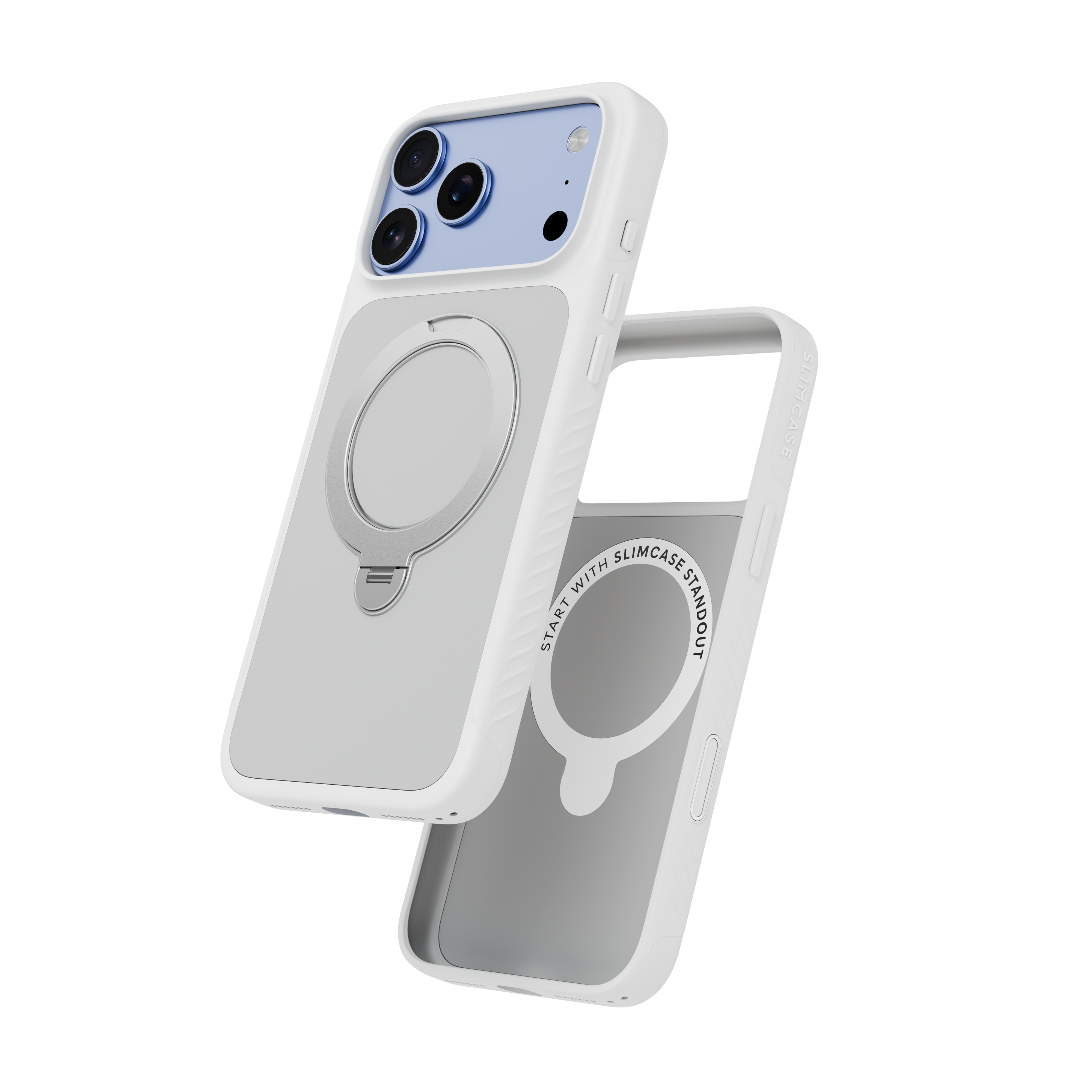 Slimcase Standout สำหรับ iPhone 18 Pro Max
