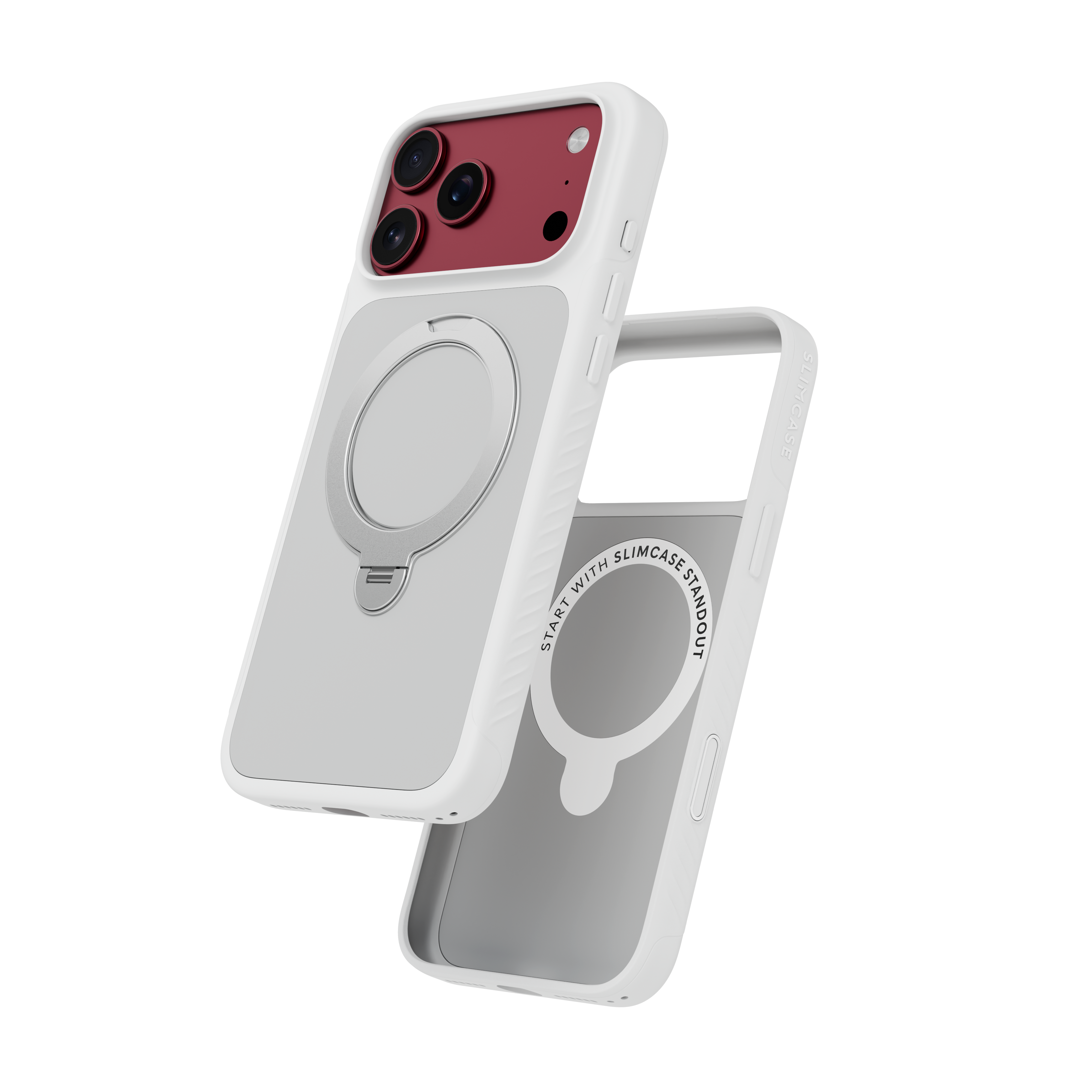 Slimcase Standout สำหรับ iPhone 18 Pro Max