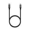 Slimcase Type C to Lightning Fast Charging Cable