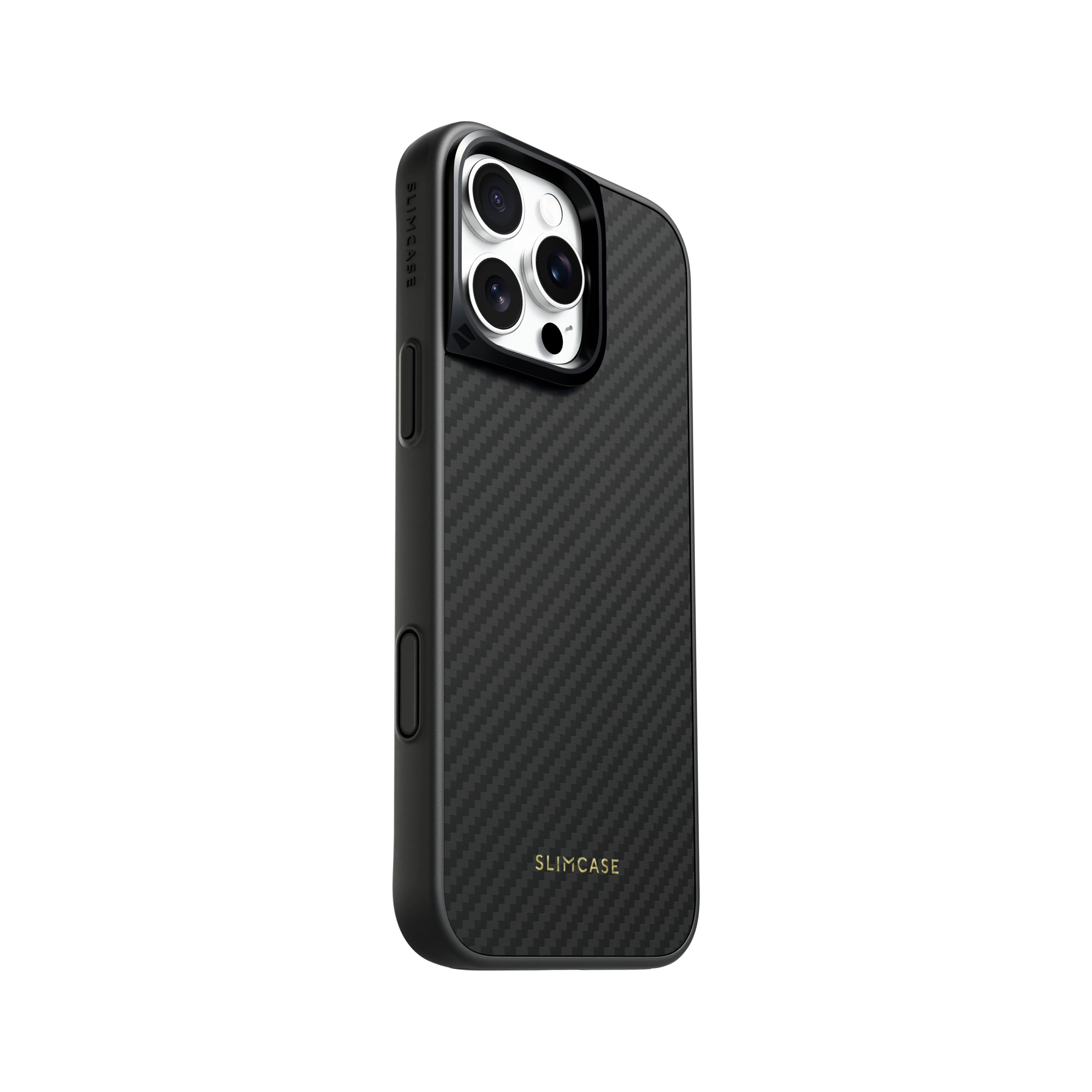 Slimcase สำหรับ iPhone 16 Pro Max