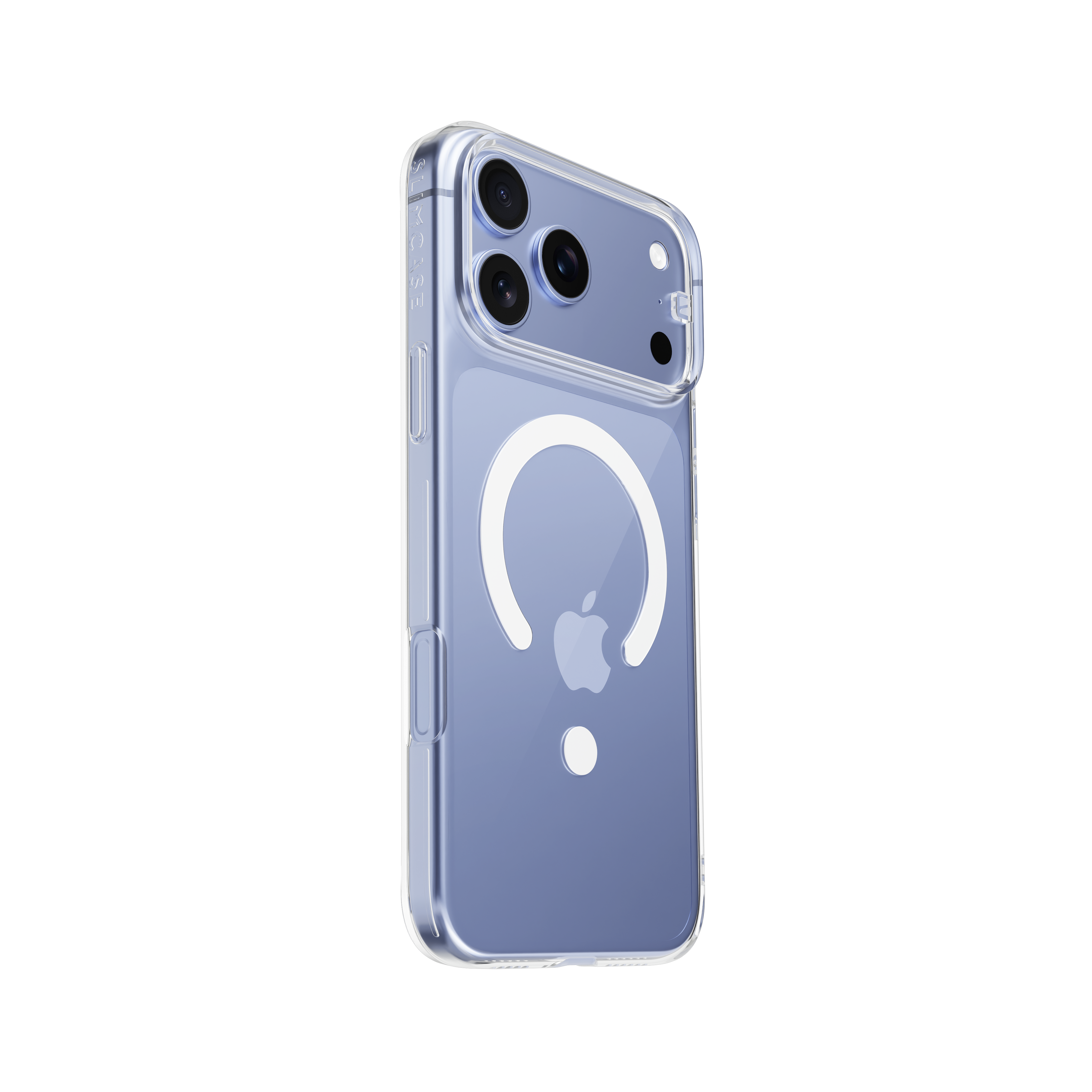 Slimcase Unique สำหรับ iPhone 18 Pro Max