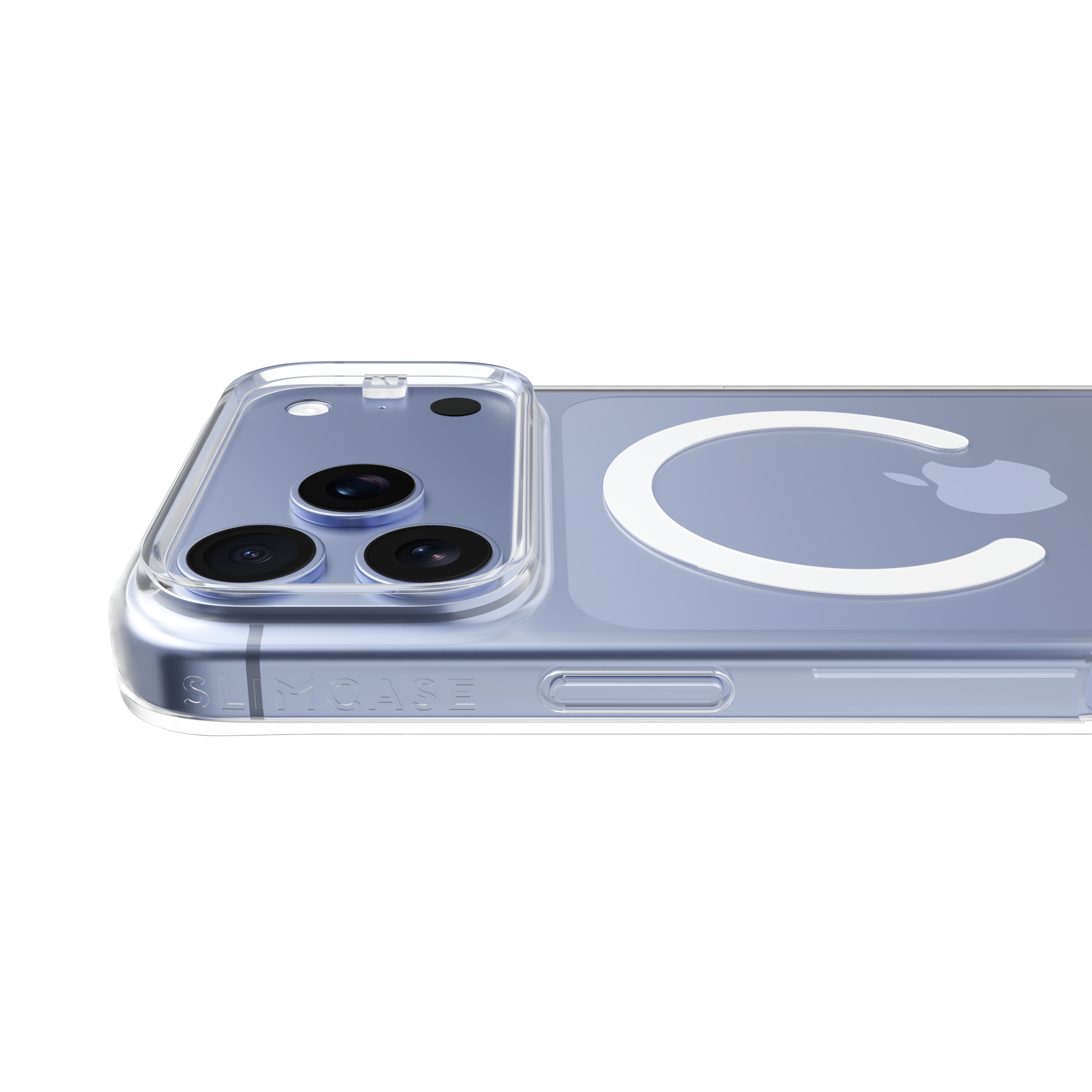 Slimcase Unique สำหรับ iPhone 18 Pro Max